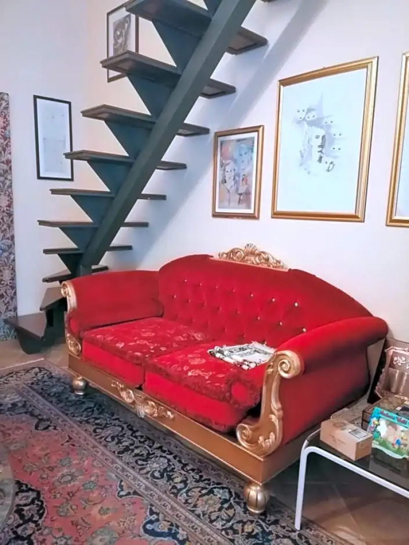 Holiday Home Zolfare