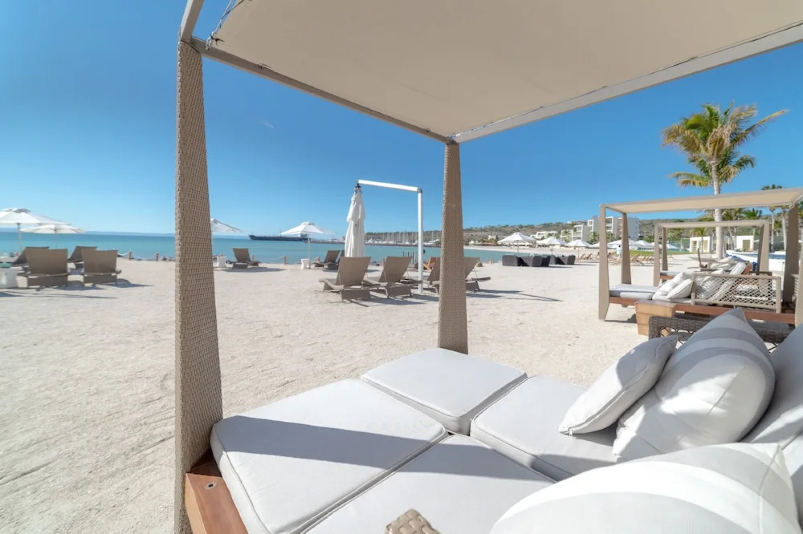 Puerta Cortés Residences by Lumina