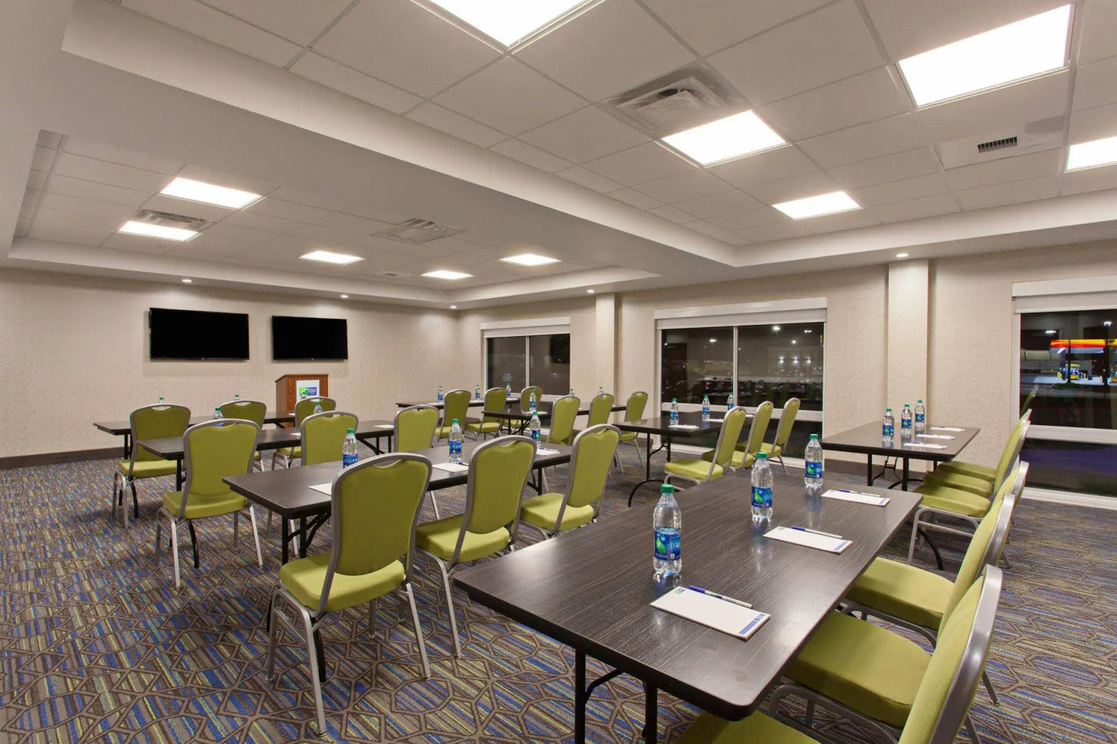 Holiday Inn Express & Suites Brigham City - North Utah by IHG