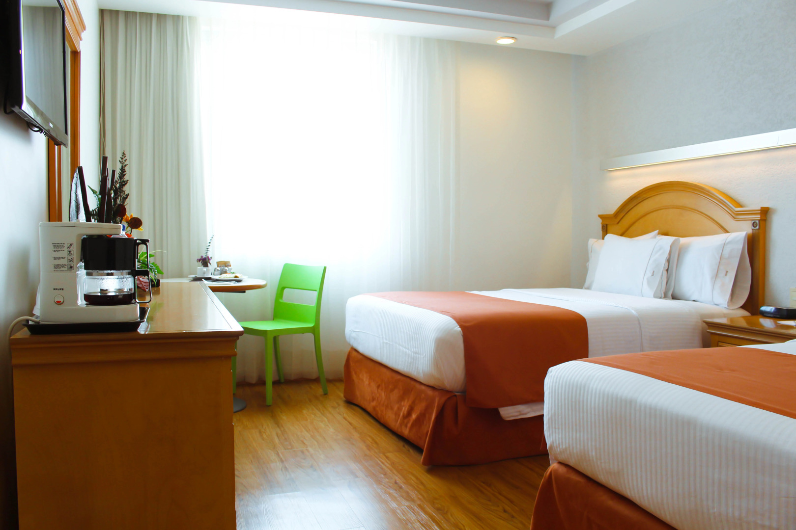 Hotel Horizon and Convention Center