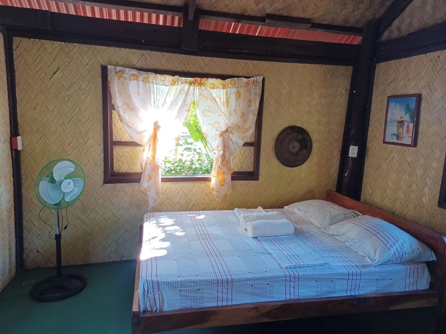 Concepcion Divers Lodge