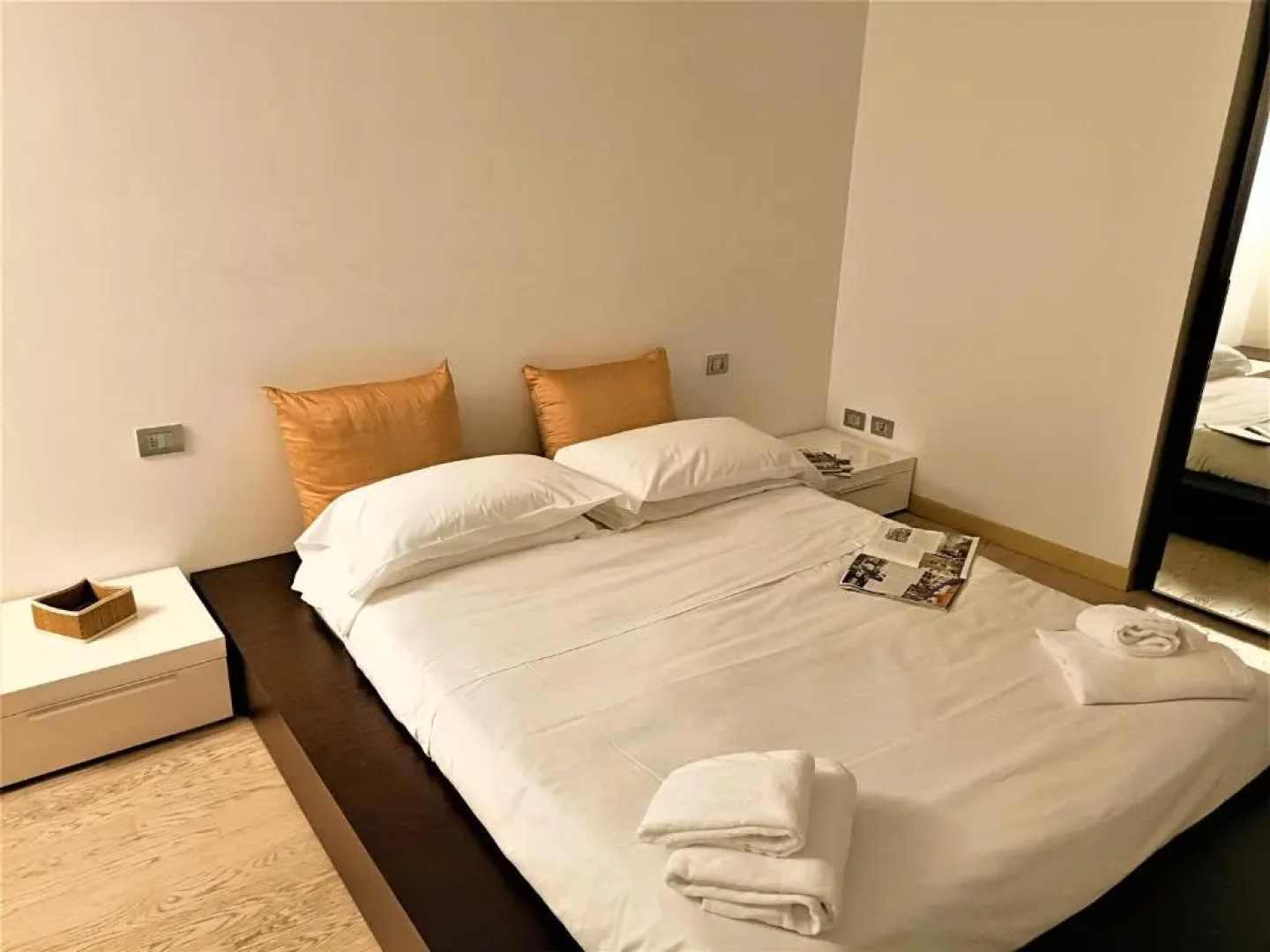 Bareggio Comfort Apartment