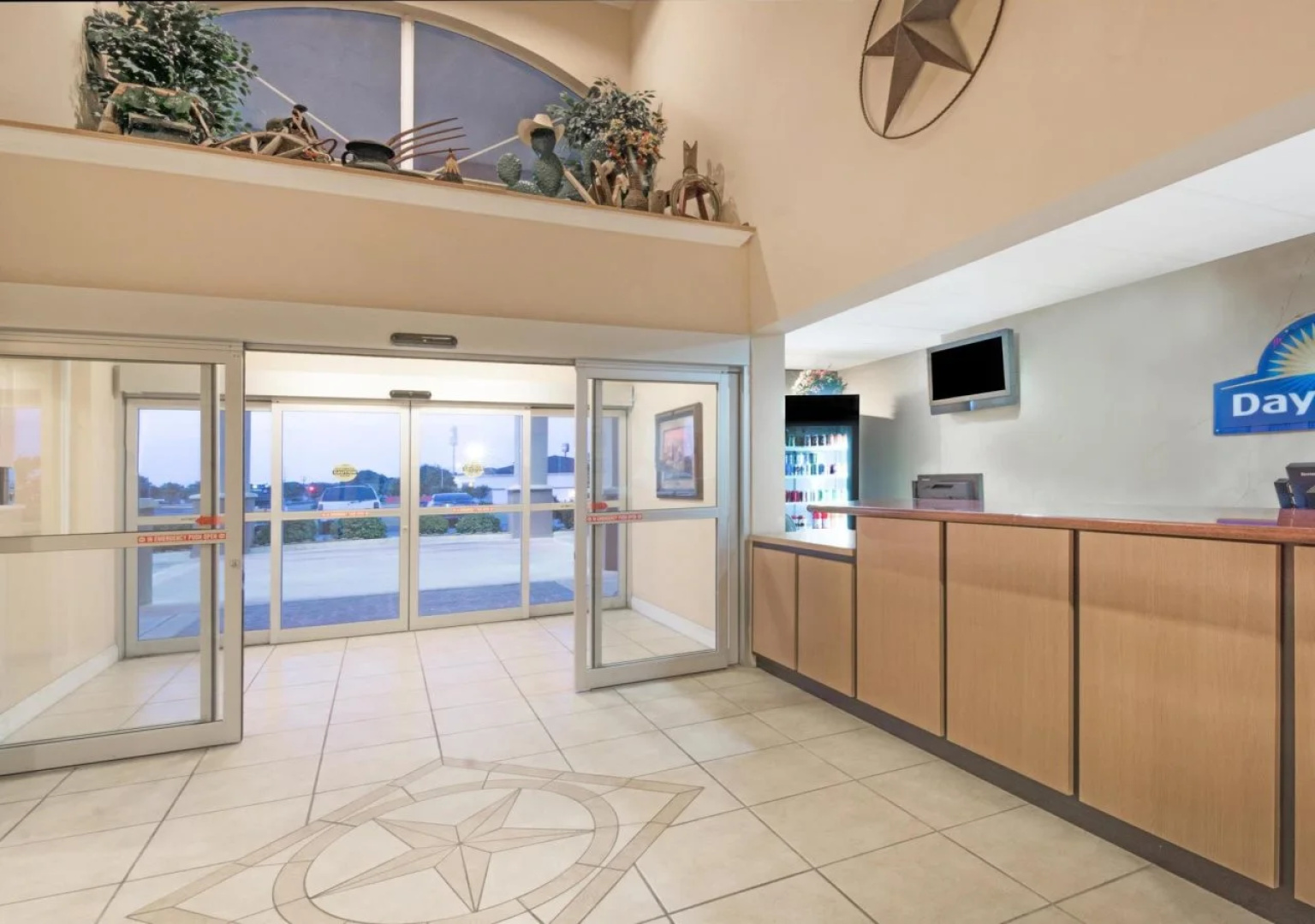 Days Inn by Wyndham Copperas Cove