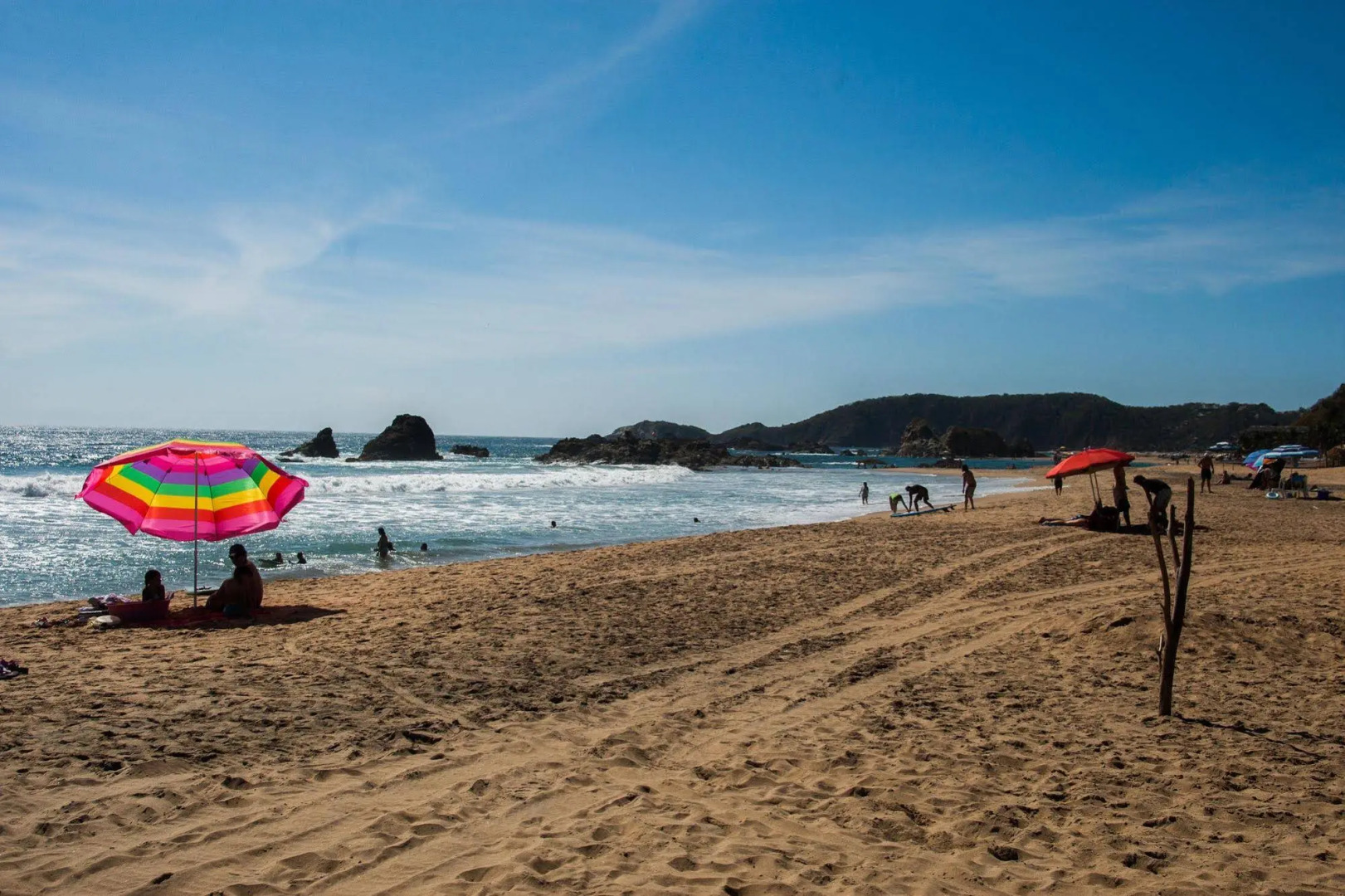 Un Sueño Cabañas del Pacífico