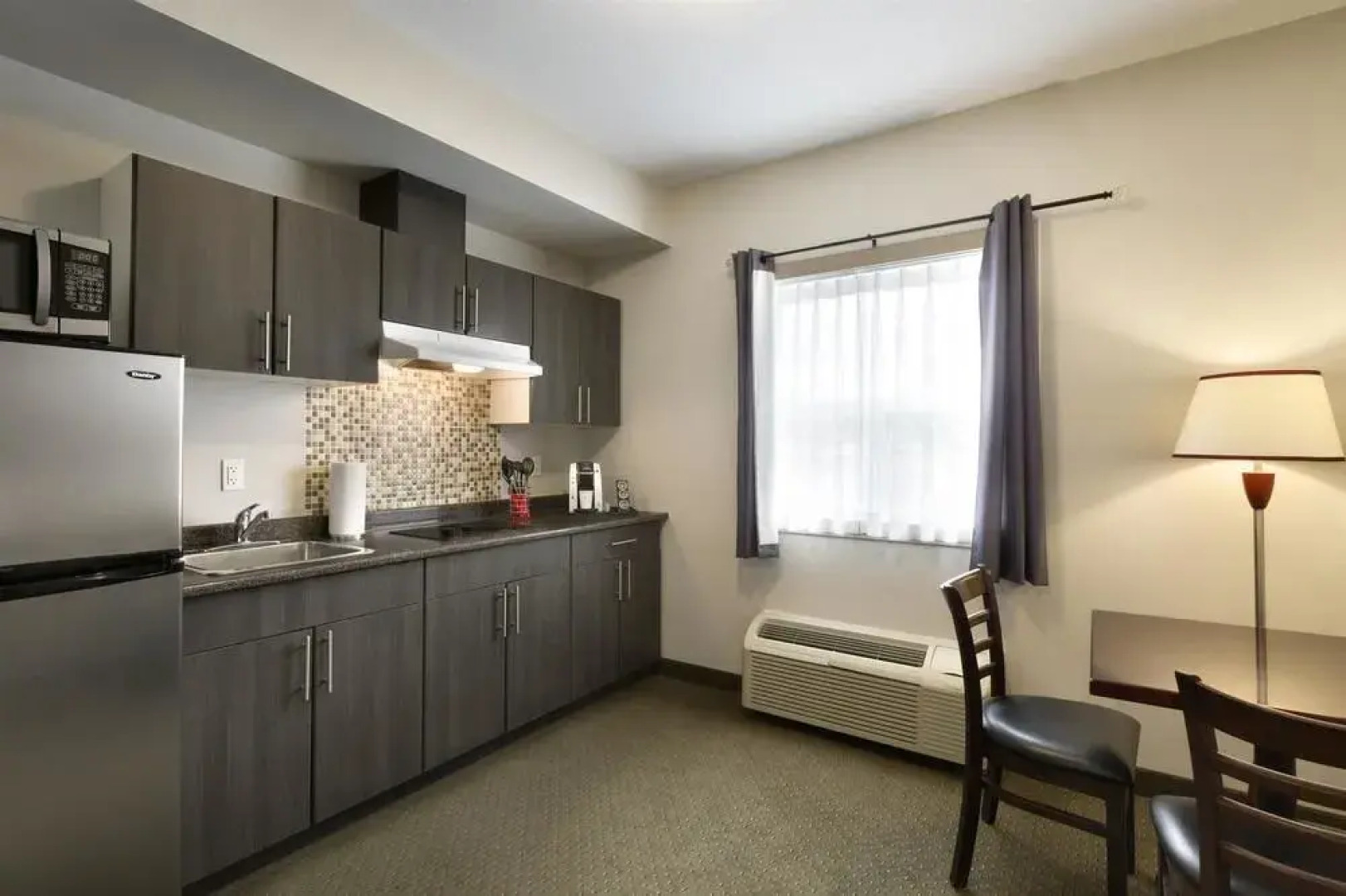 Travelodge Kindersley