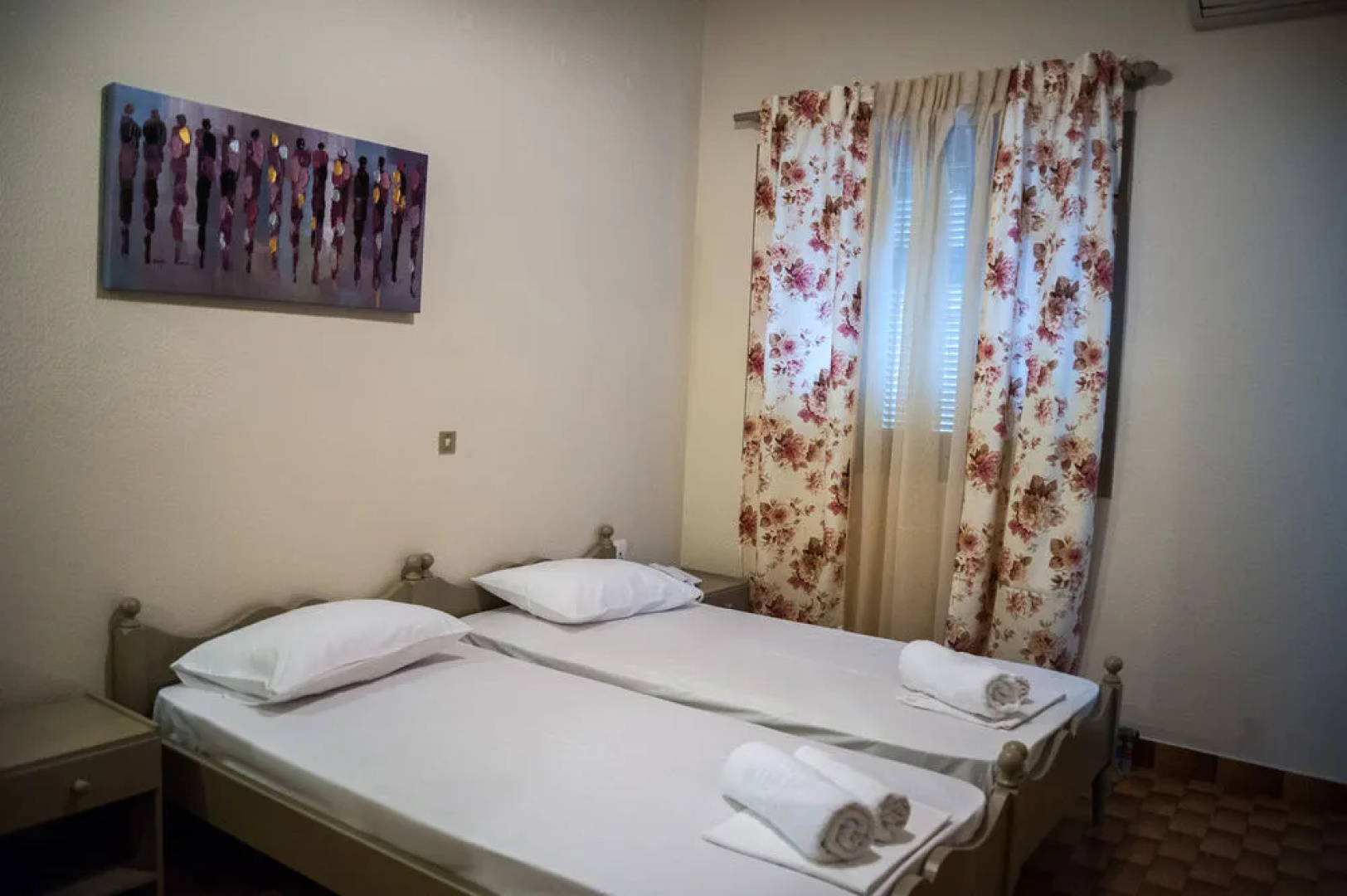 Camping Argostoli