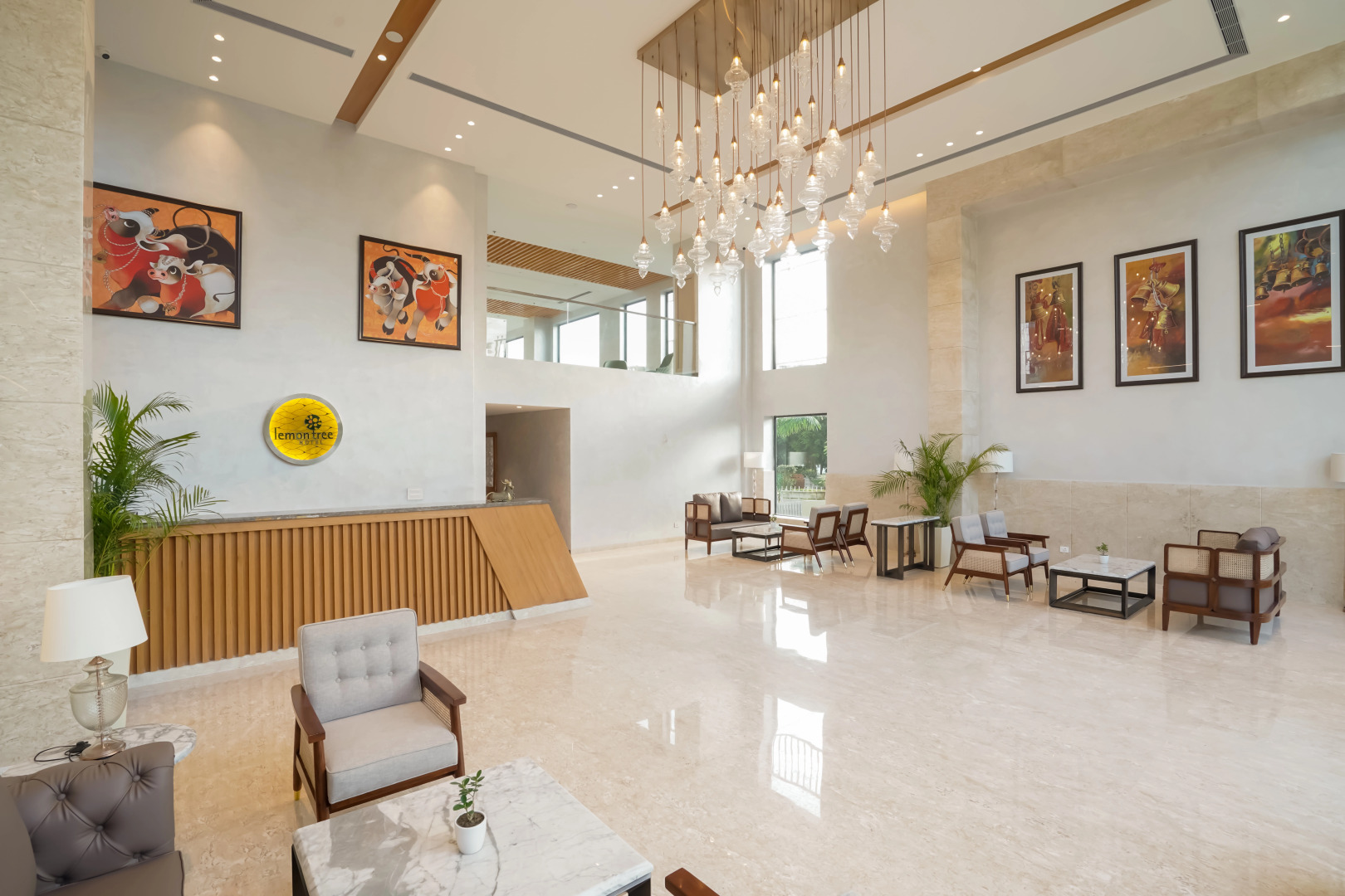 Lemon Tree Hotel Haridwar