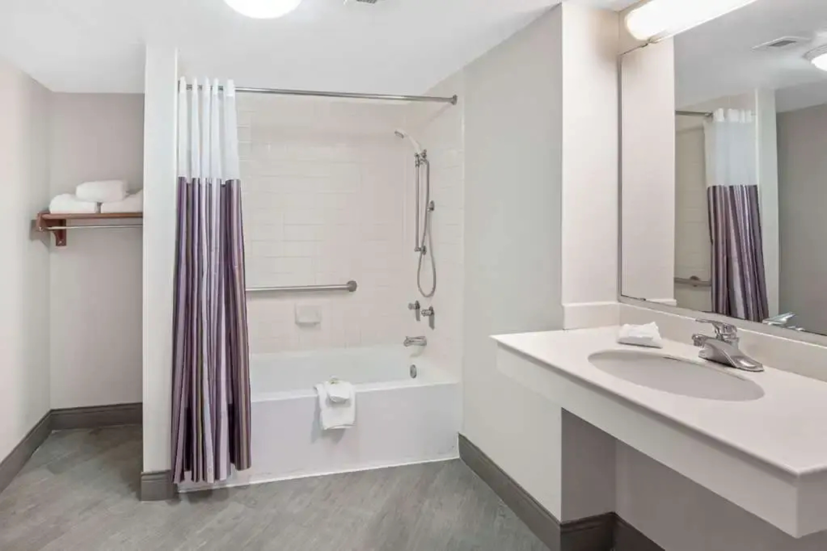 La Quinta Inn San Antonio Toepperwein #640