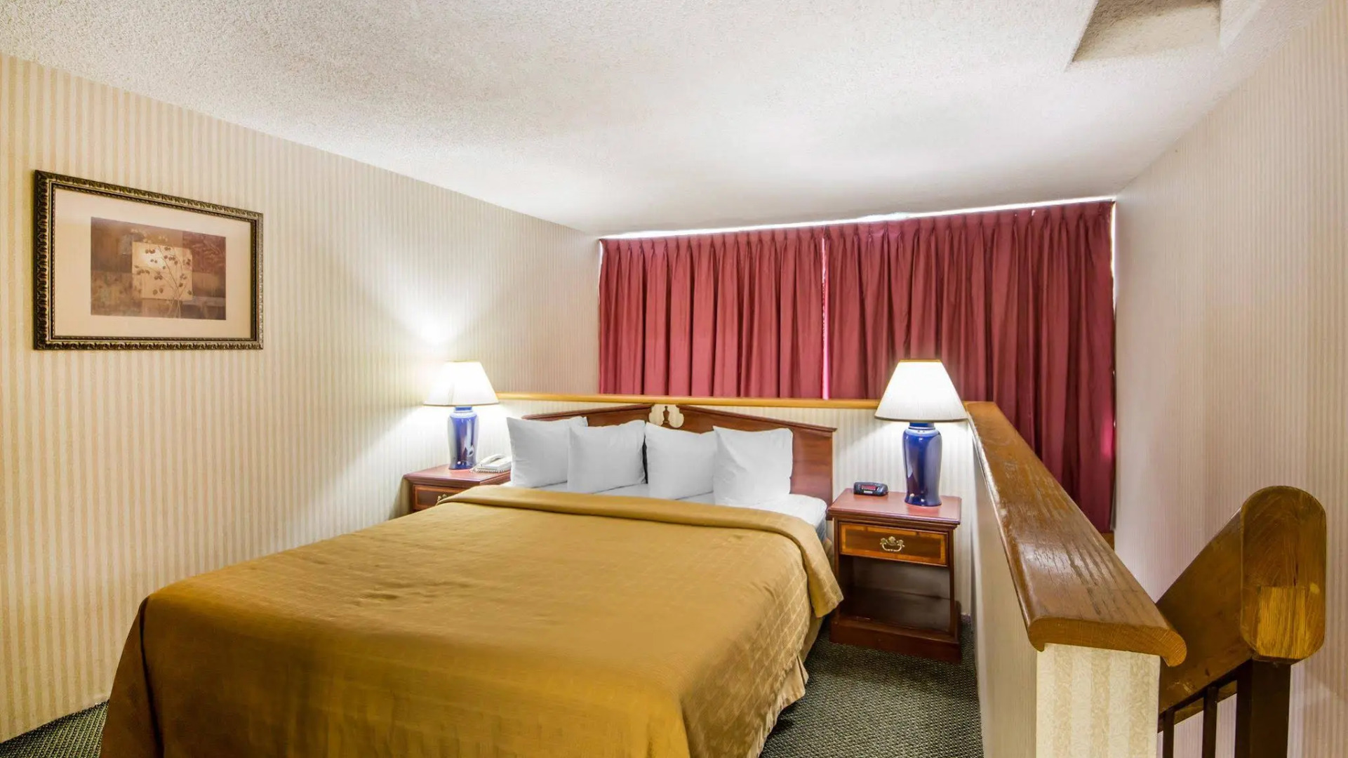 Quality Inn Ponca City
