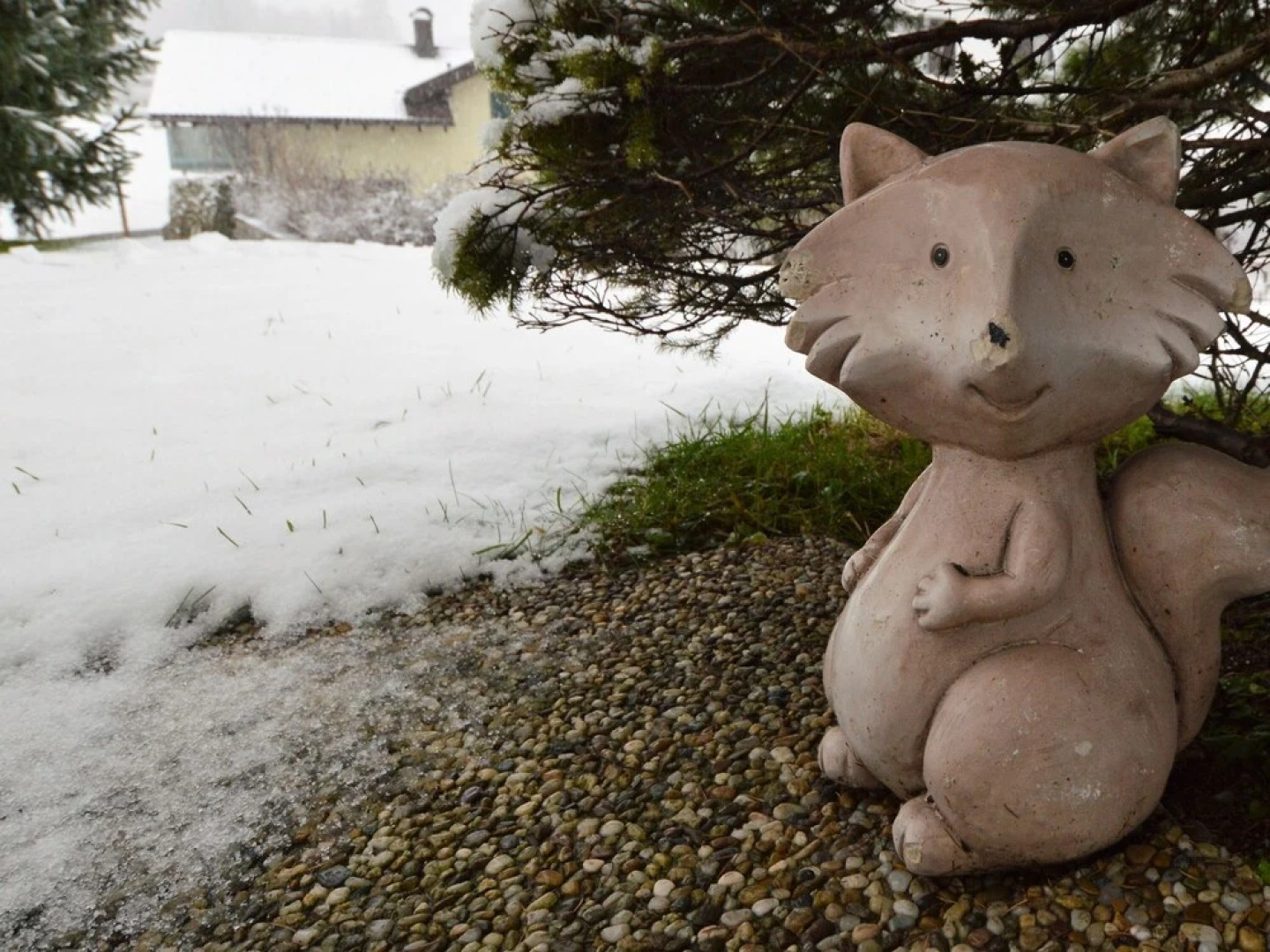 Cosy Apartment in Dalaas With Terrace, Garden & Ski-storage