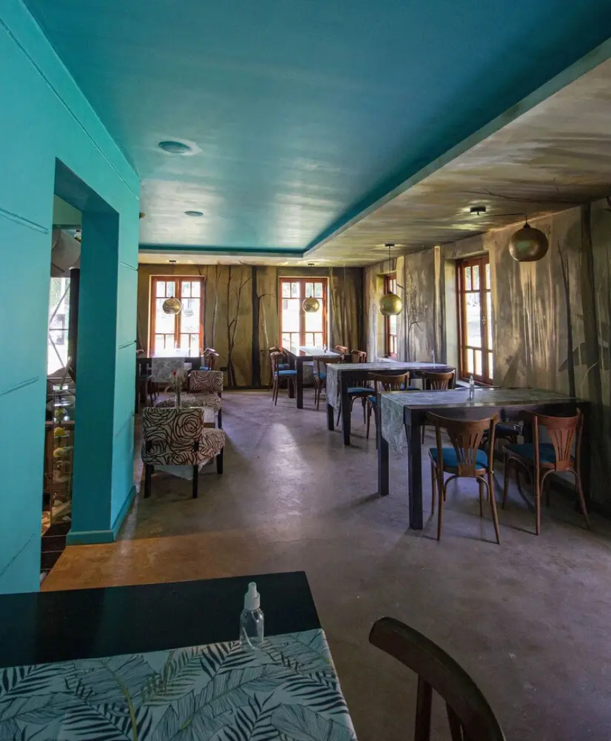Estancia La Hungria