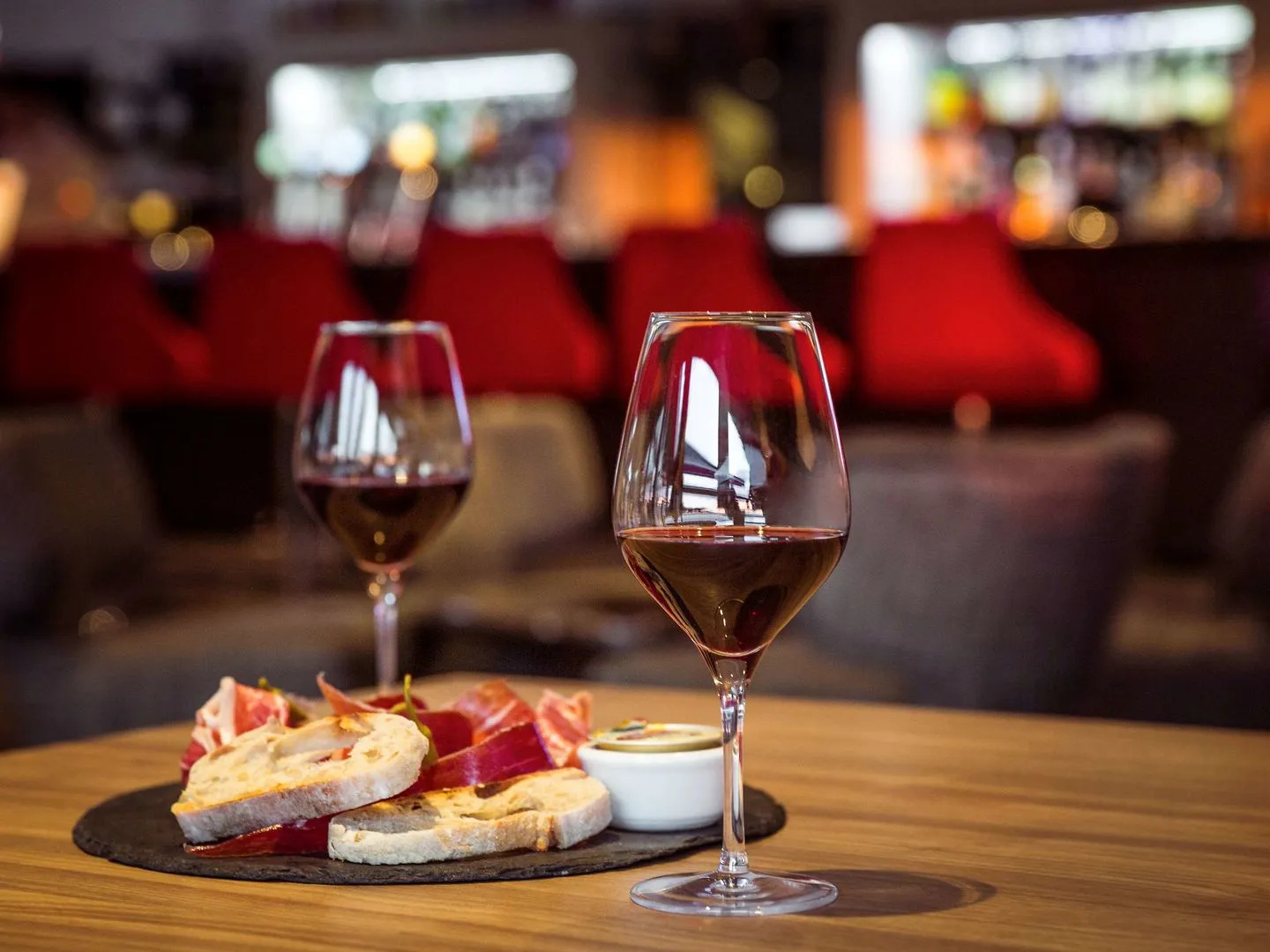 Cabot Hotel Bordeaux - MGallery Collection