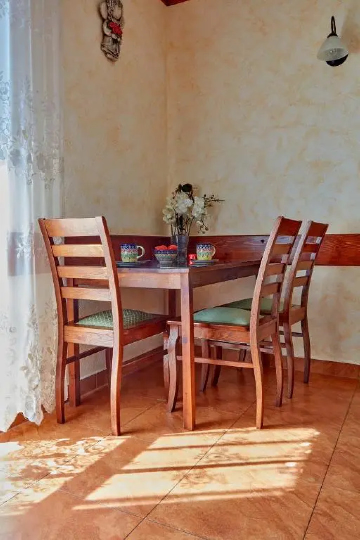 Ośrodek Wypoczynkowy Nad Jeziorem