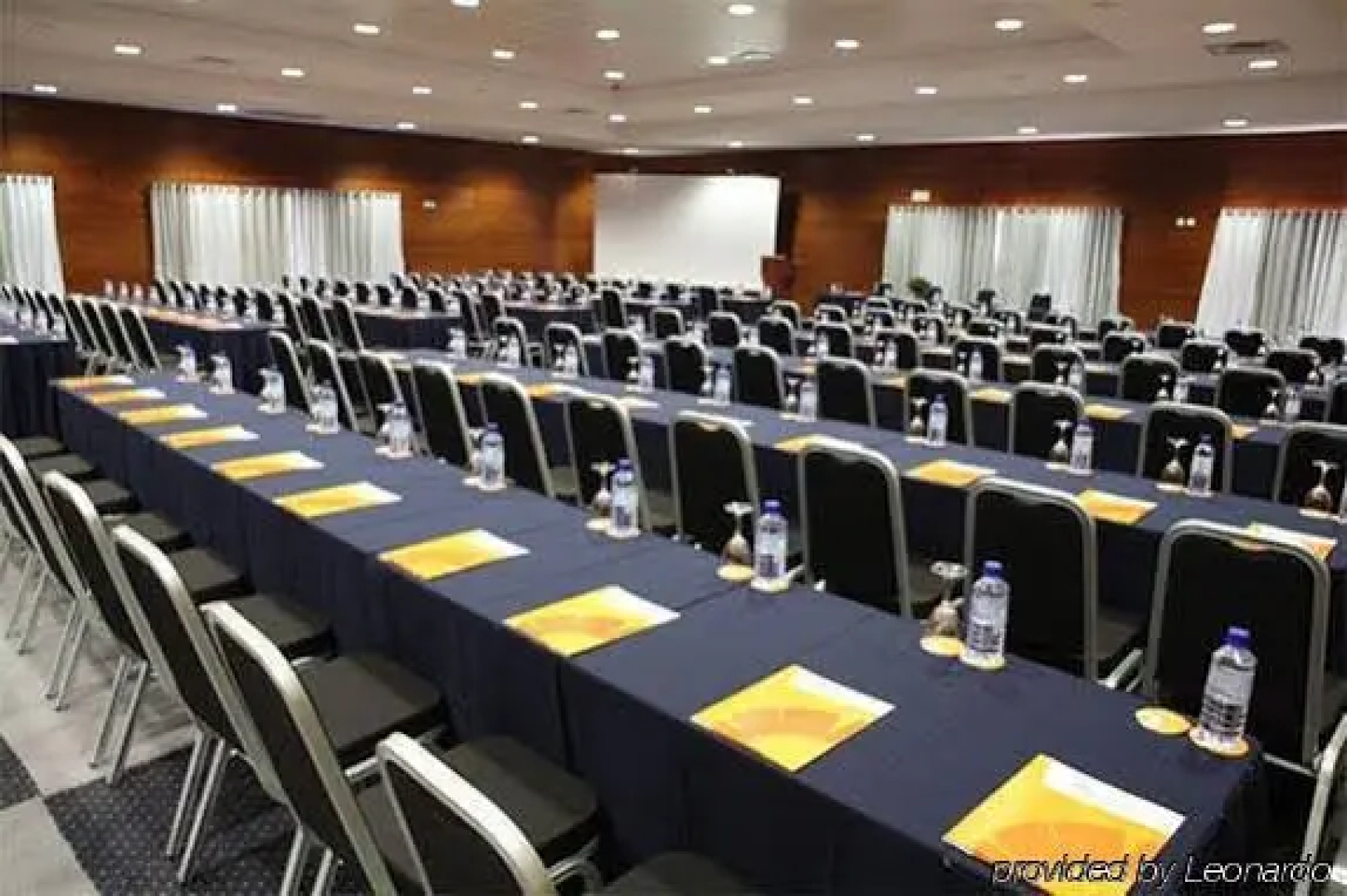 Montebelo Indy Congress Hotel And Spa