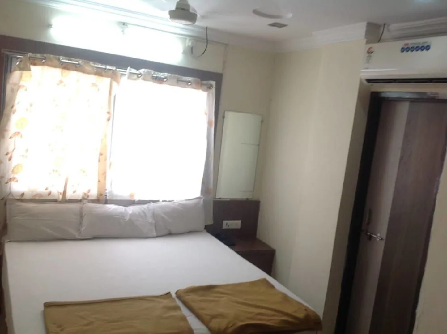 JK Rooms 133 Ankleshwar GIDC