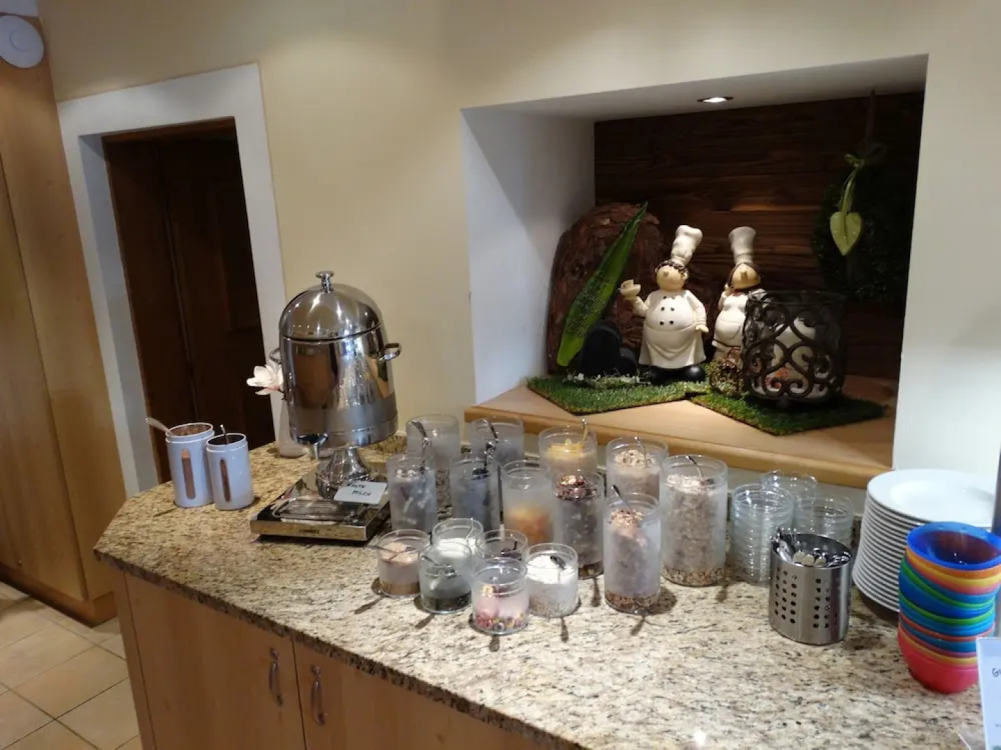 Hotel Apart Garni Heisenhof