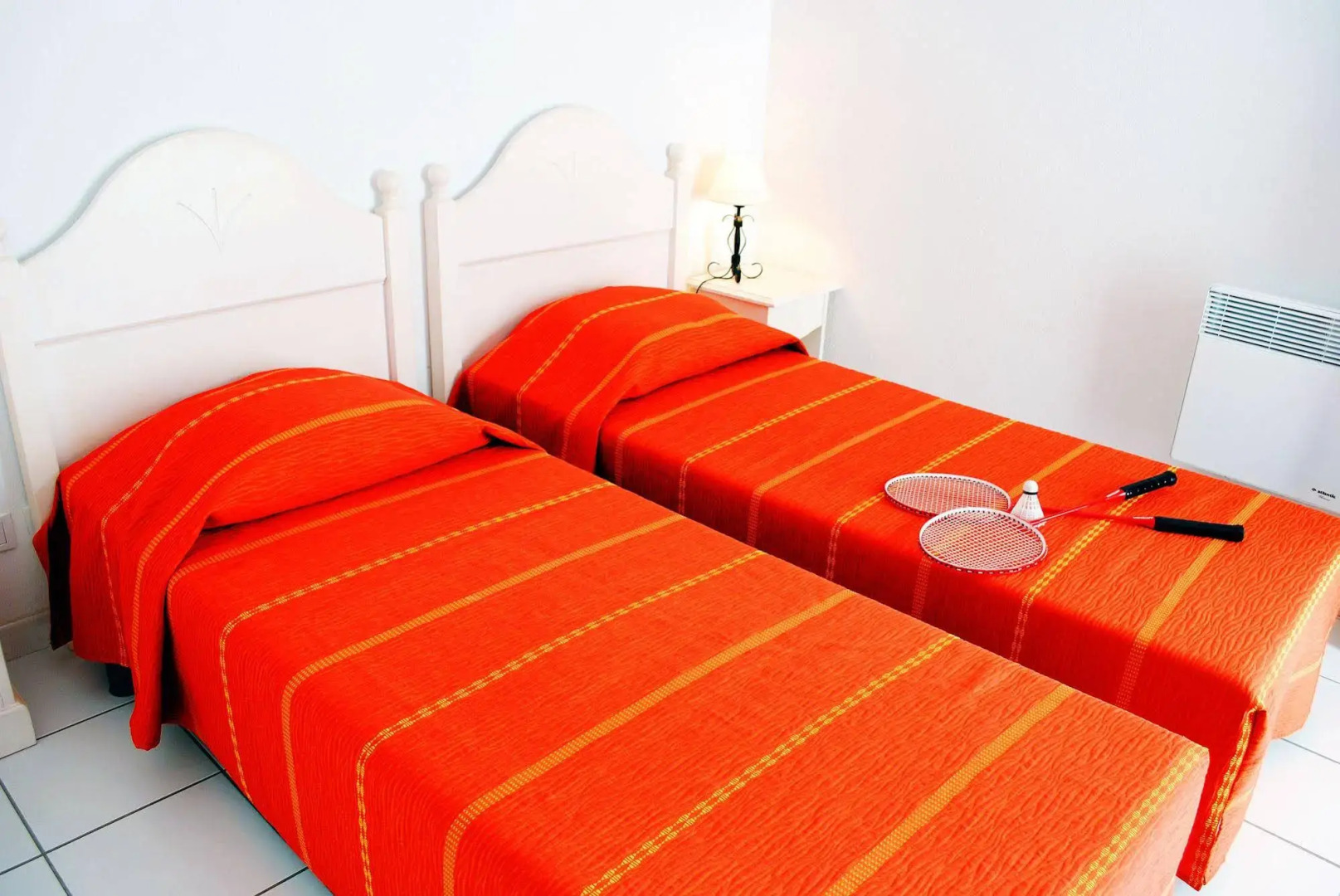 Résidence Nemea Les Rives Du Lac