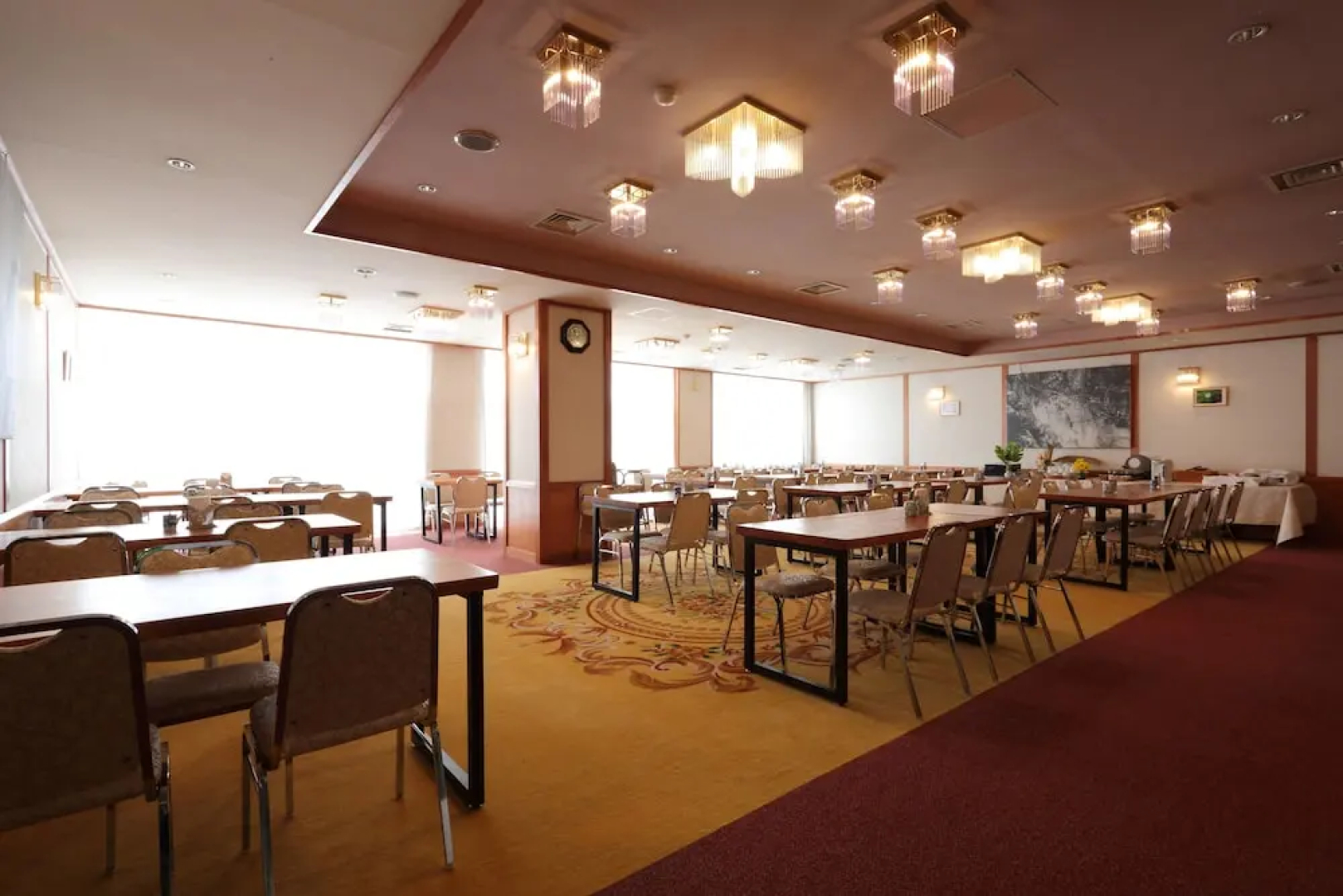 Kurobe Sun Valley Hotel
