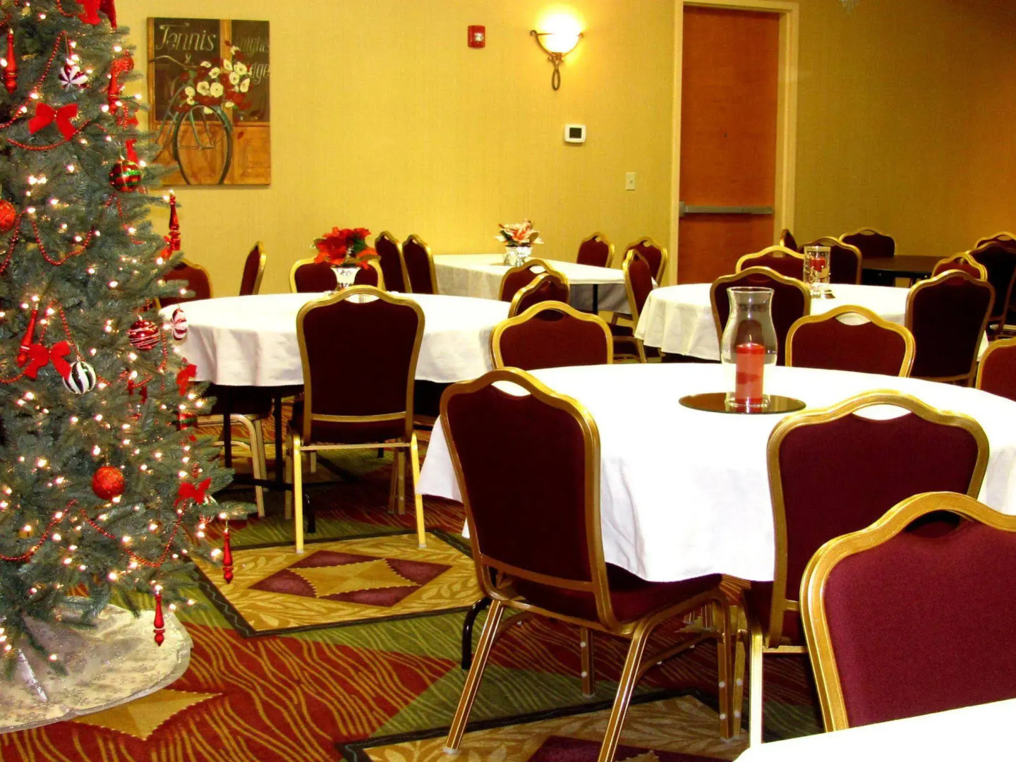 Hilton Garden Inn Odessa