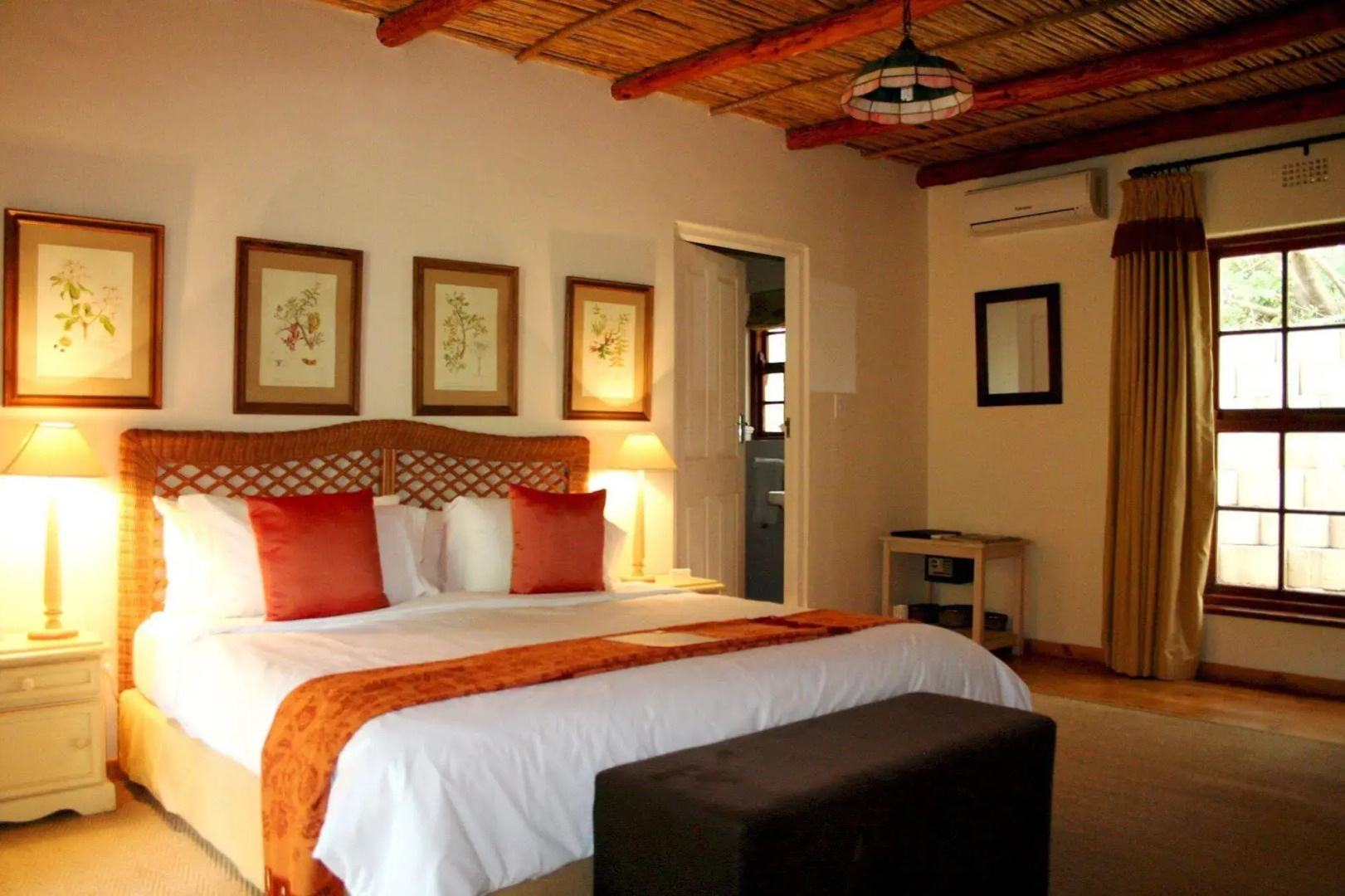 Diemersfontein Wine and Country Estate