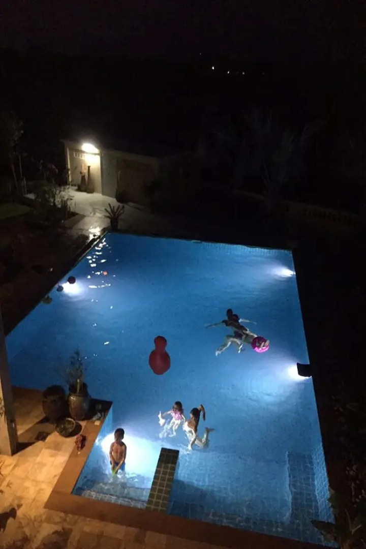 Elsie Evans Art Retreat