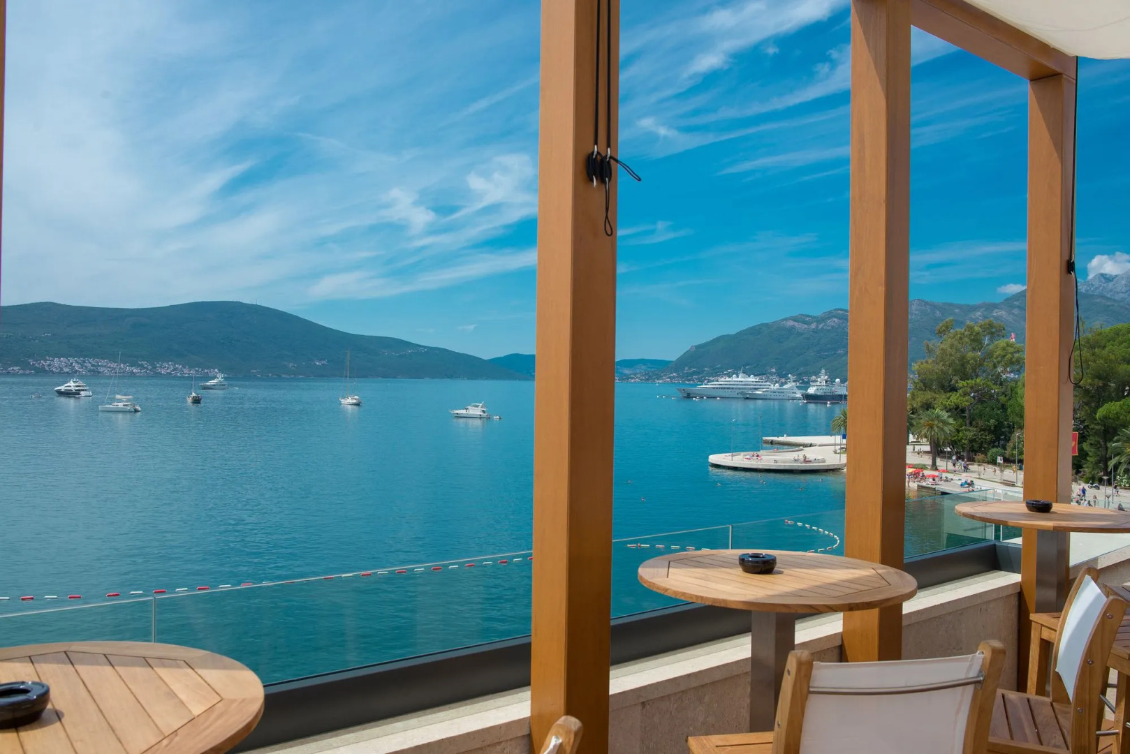 Boutique Hotel La Roche