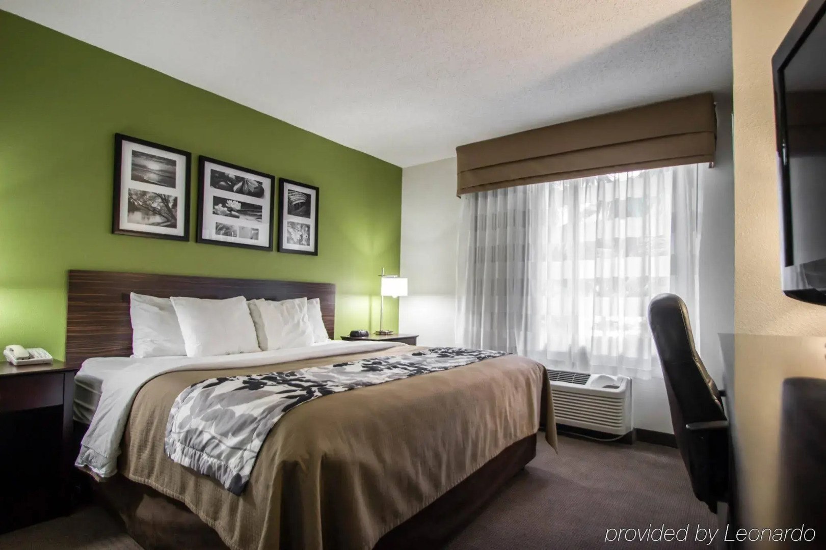 Sleep Inn & Suites Fort Lauderdale Airport