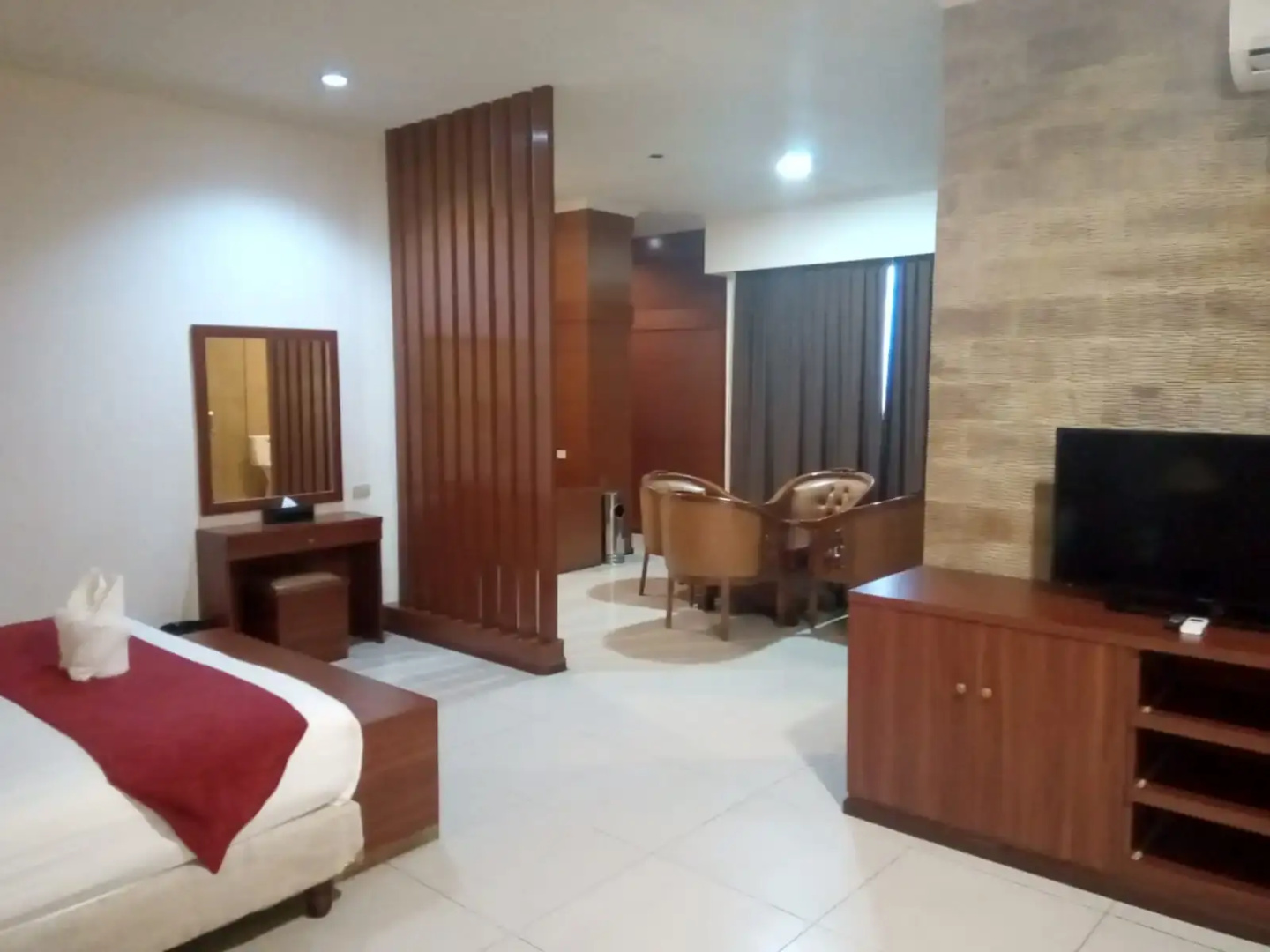 Garuda Hotel
