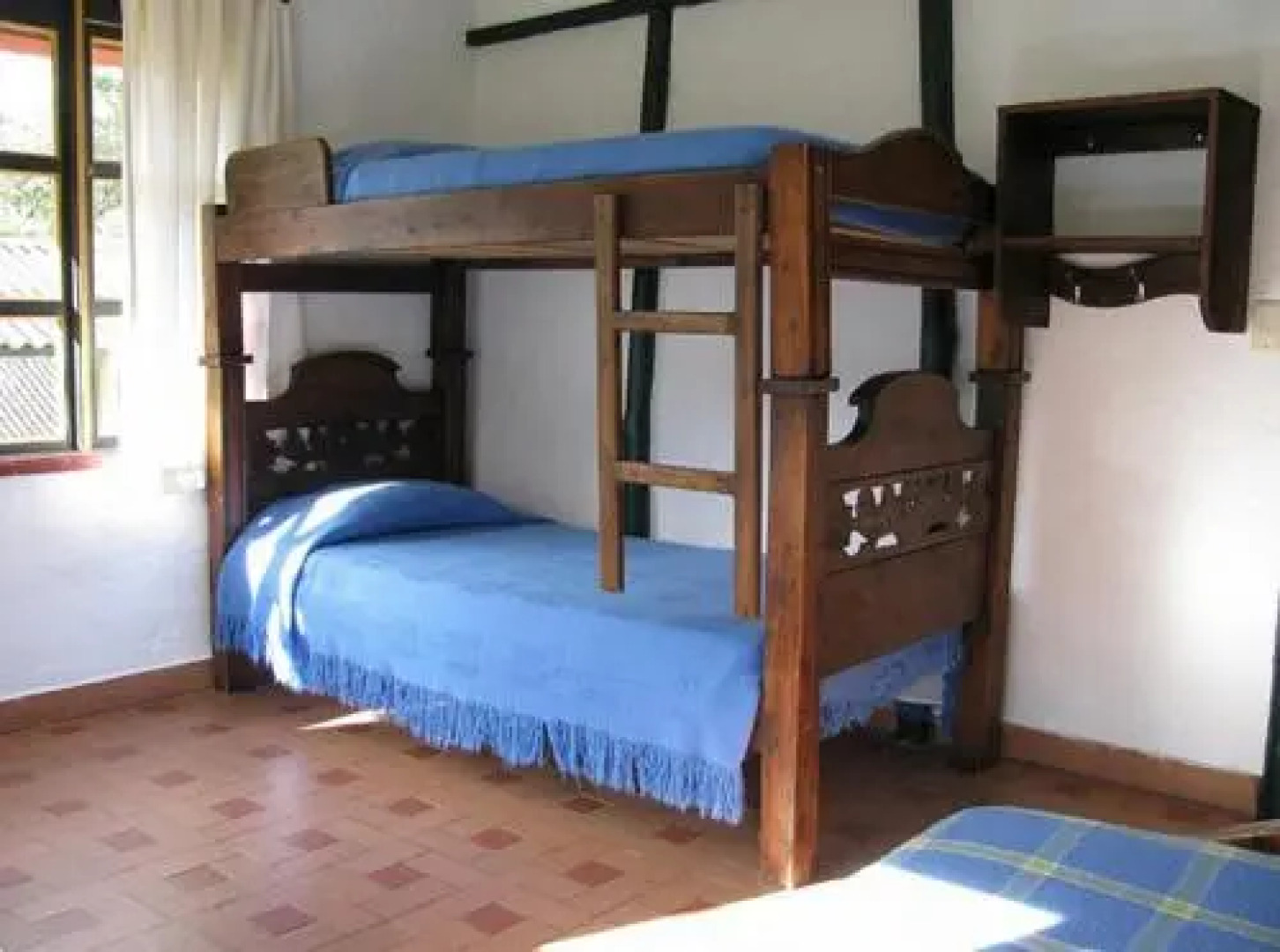 El Pueblito - Amigos del Campo