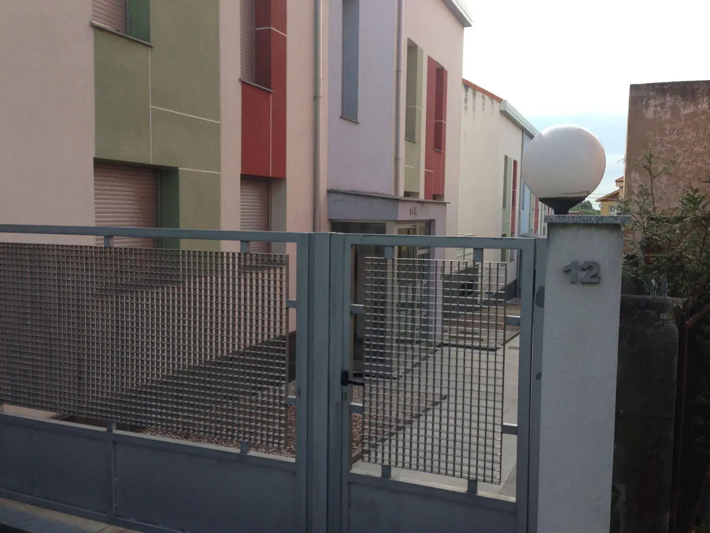 Apartamentos La Balandra de Muros