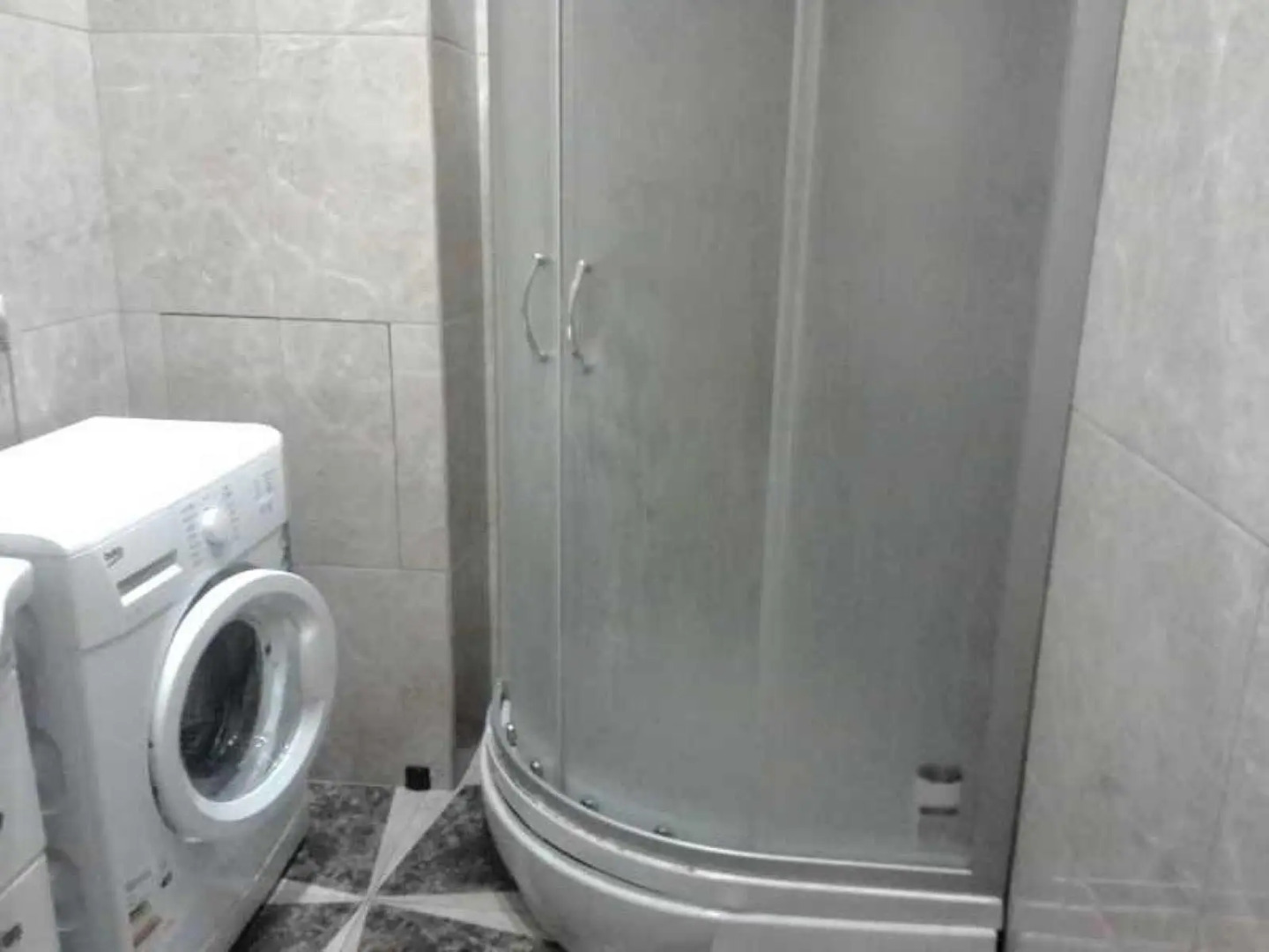 Лакшми Лермонтов на Красных Воротах