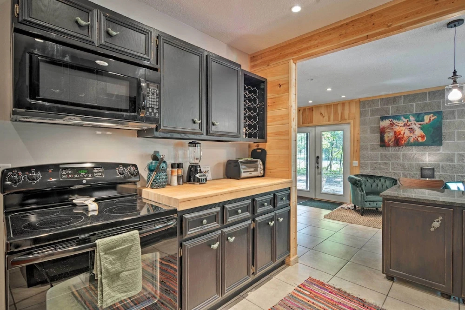 Dog-friendly Home Near Crystal Mtn & Outdoor Rec!