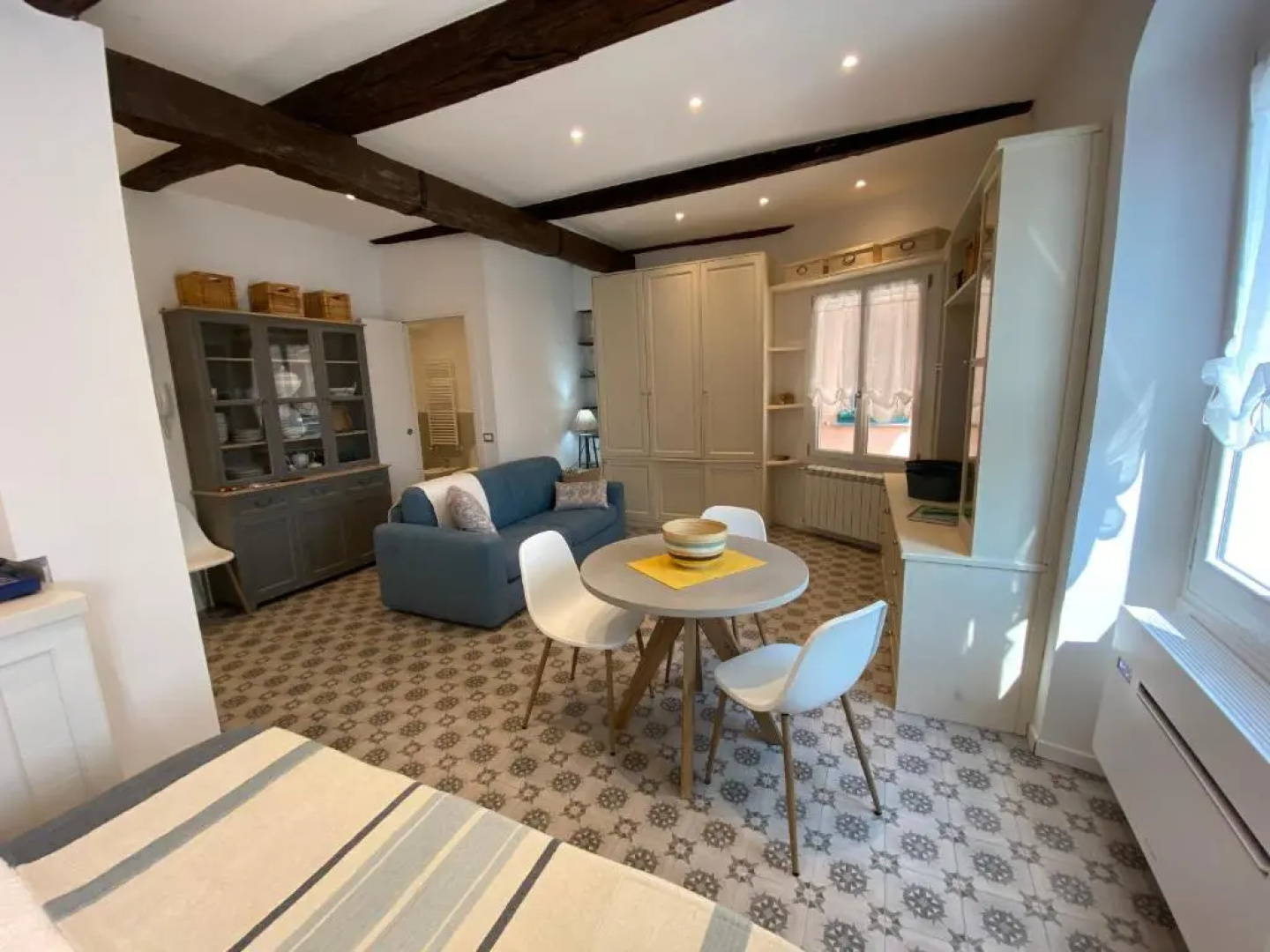 Suite 5 Stelle Nel Borgo di Celle Ligure