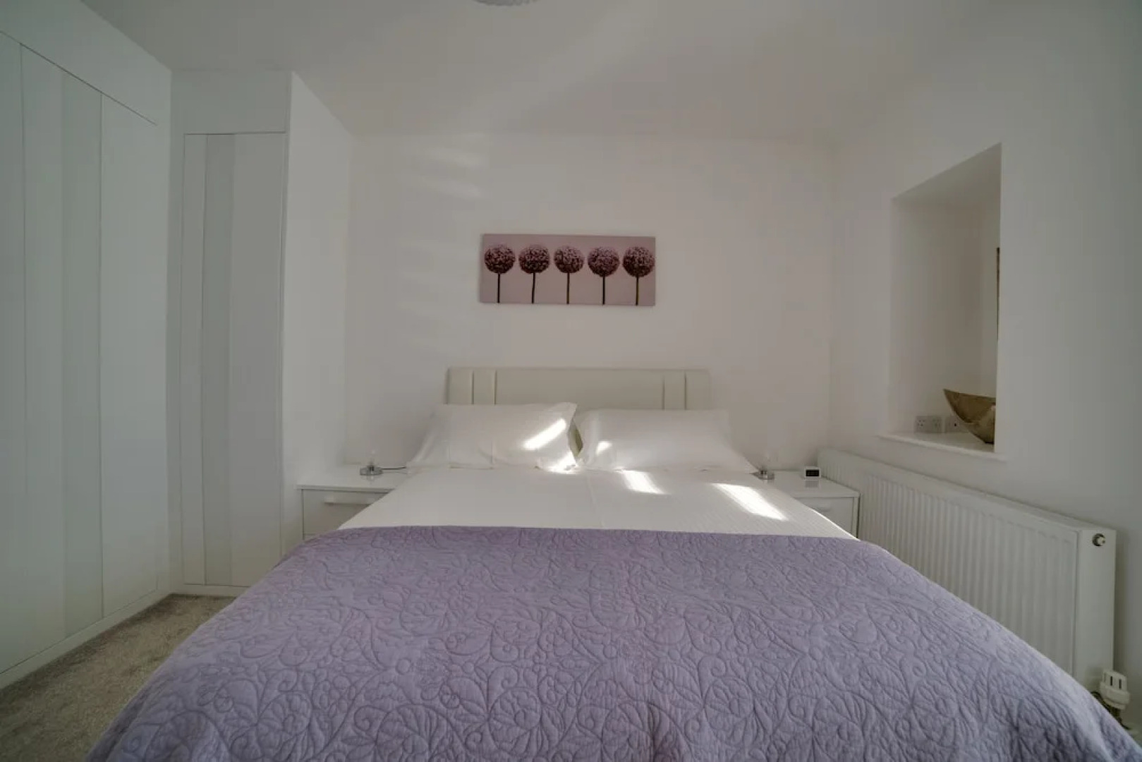 Cs Serviced Apartments