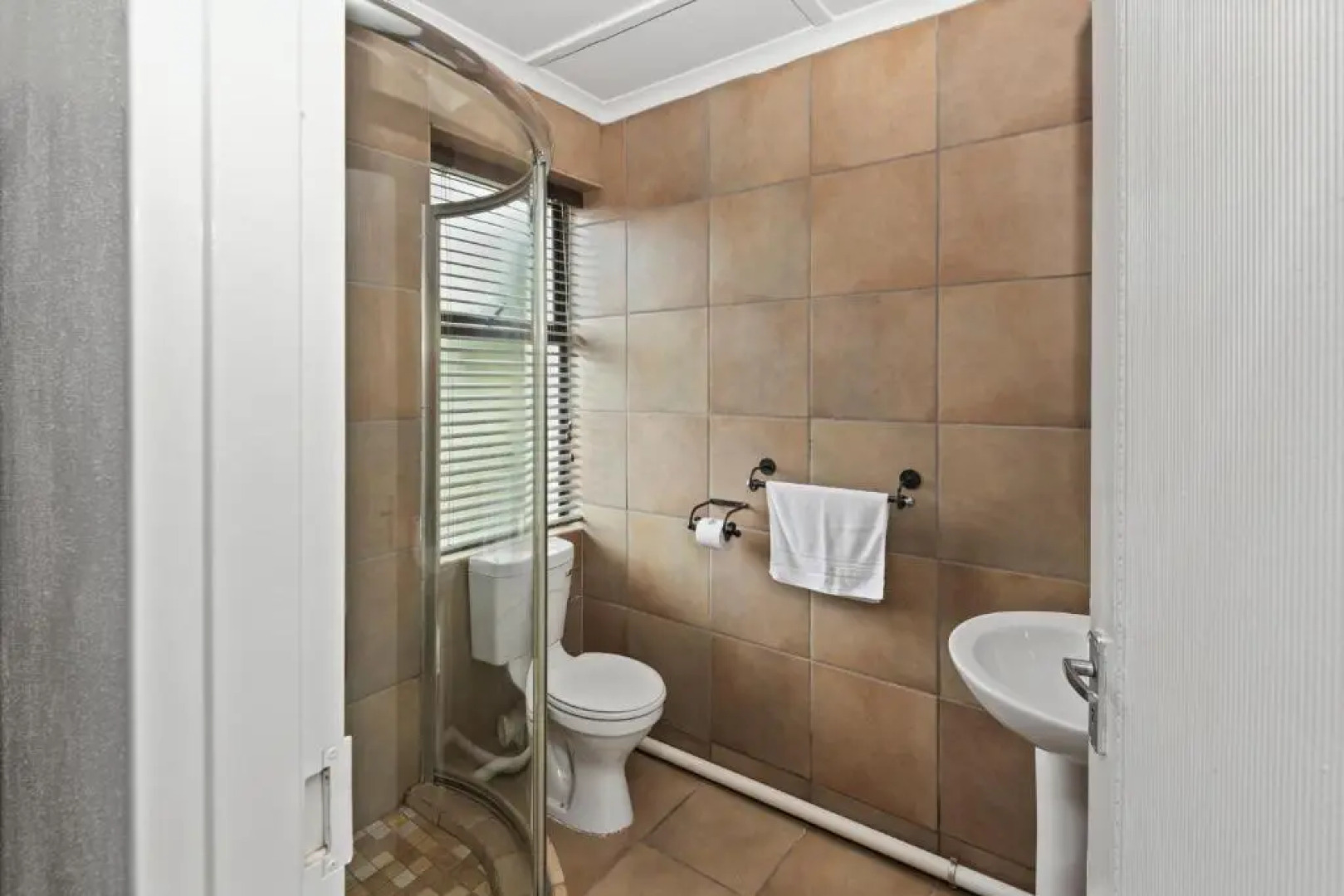 De Akker Guest House