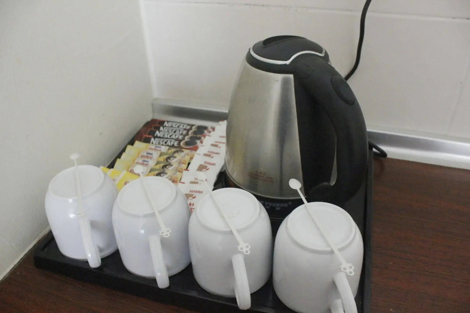 Arabian Bay Resort@ Bukit Gambang Resort City