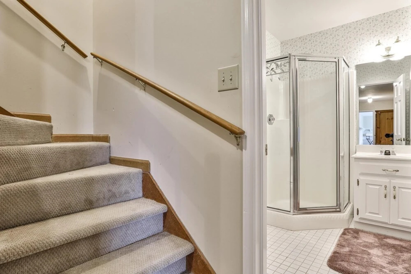 No Guts No Glory House