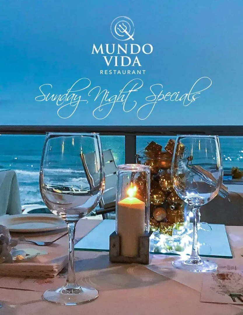 Umdloti Resort