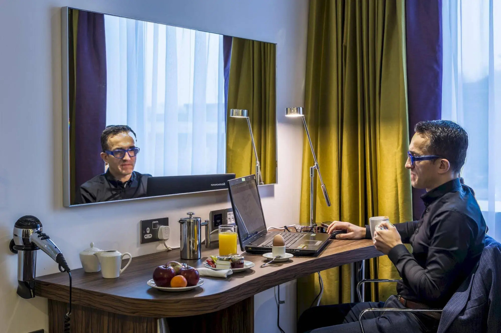 Holiday Inn London - Watford Junction by IHG