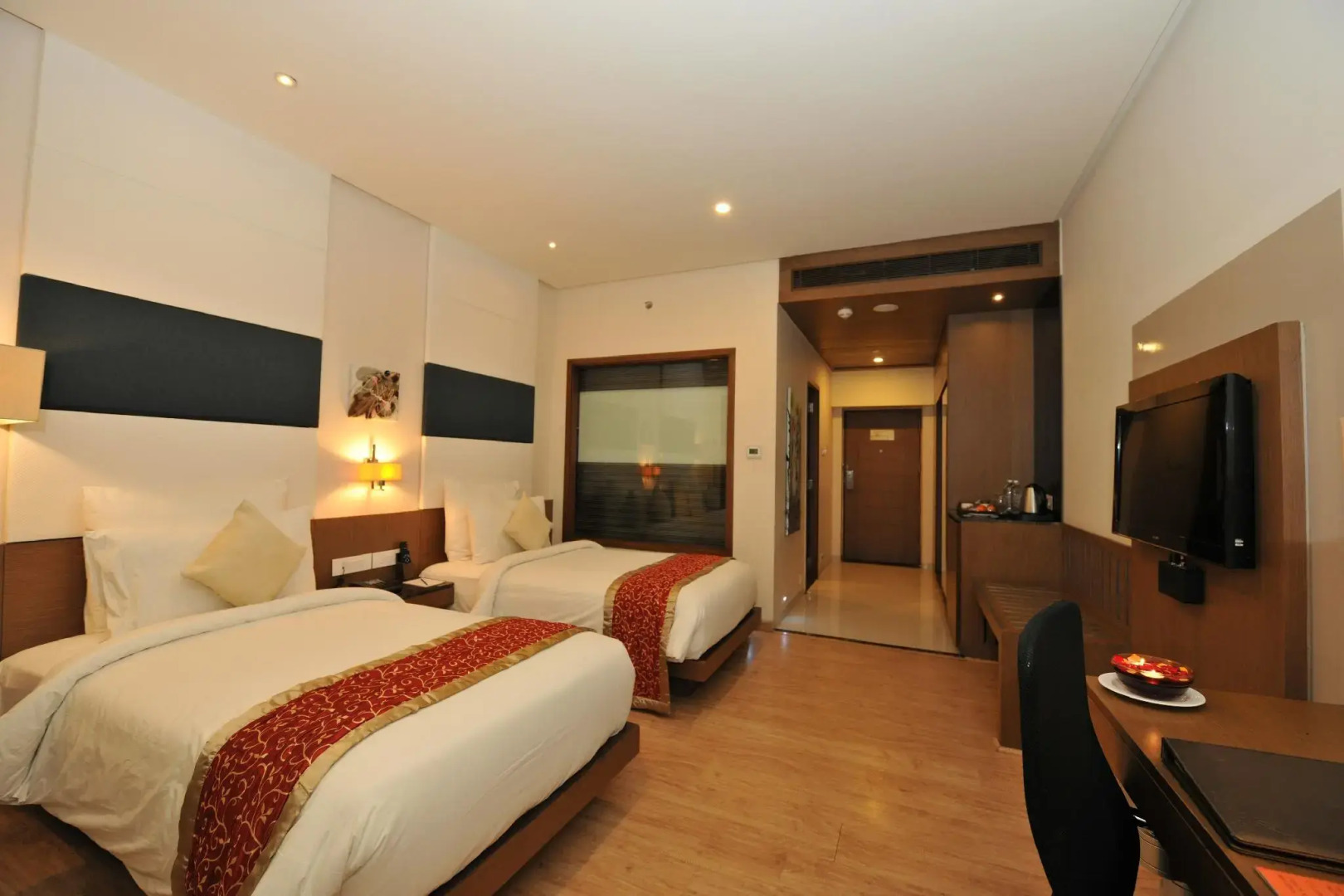 Narayani Heights Hotel and Resort