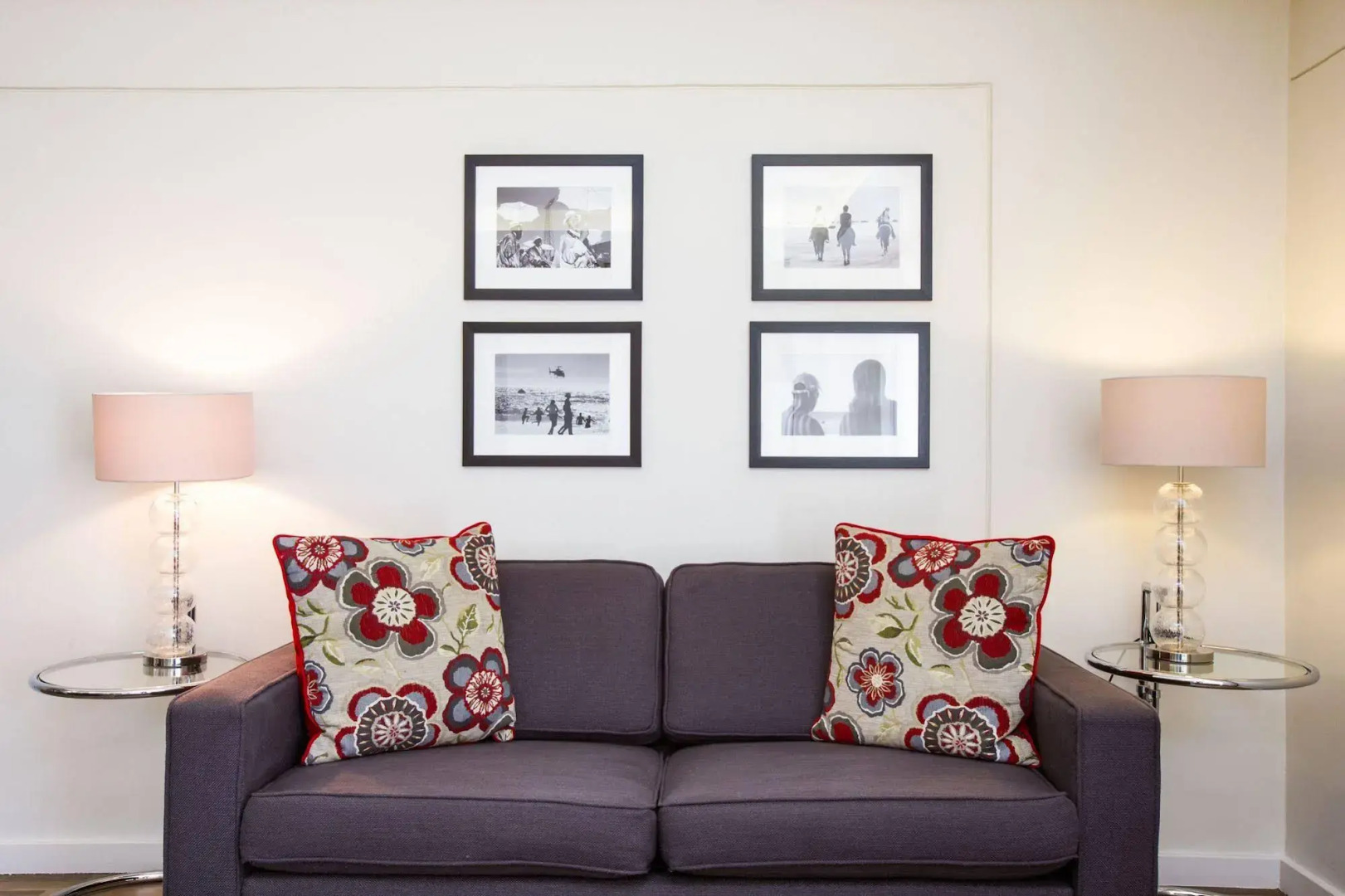 Genesis All-Suite Hotel