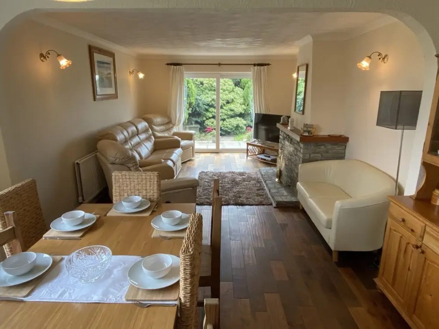 Santa Rosa - 4 Bedroom Holiday Home