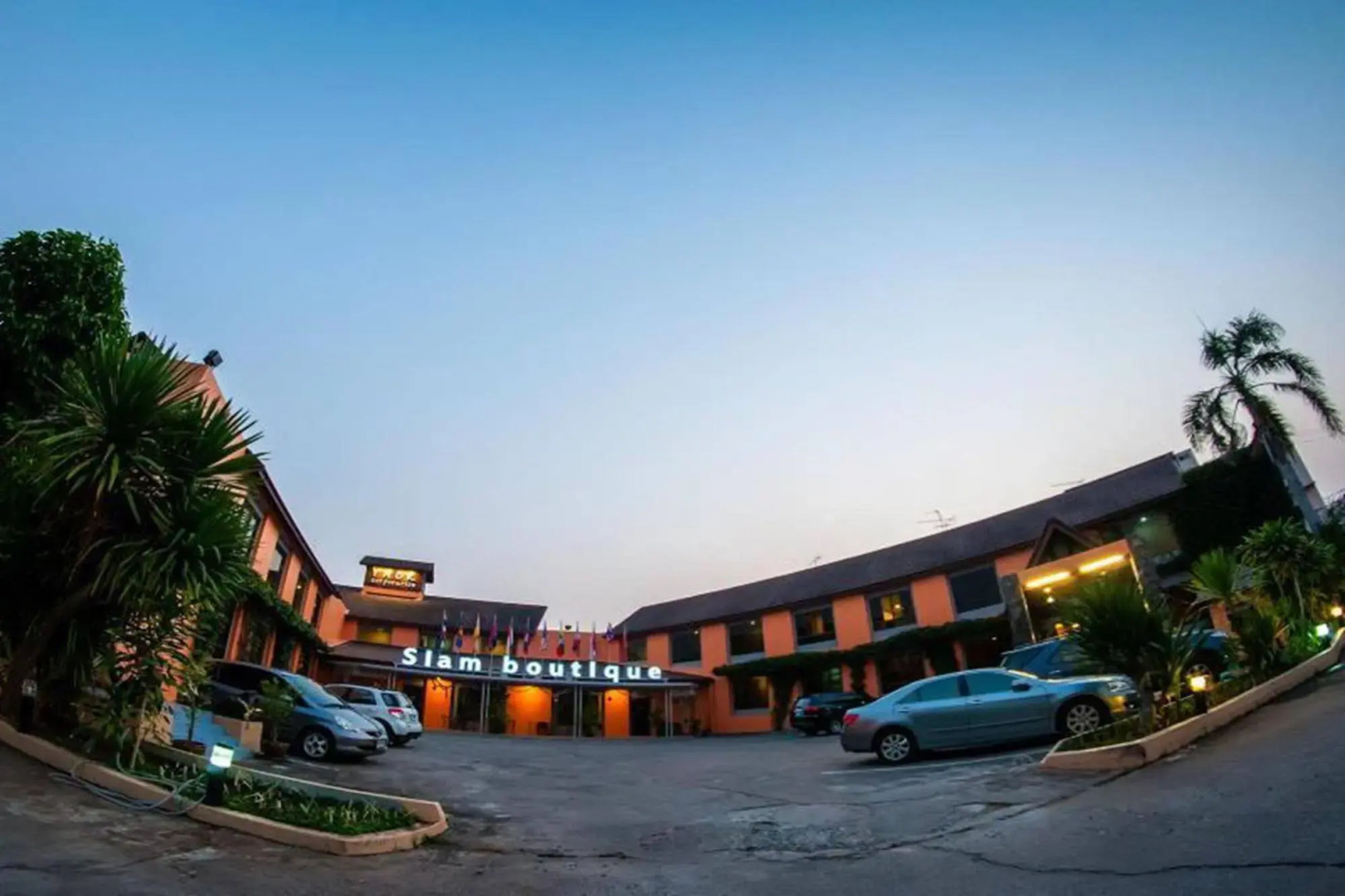 Siam Boutique