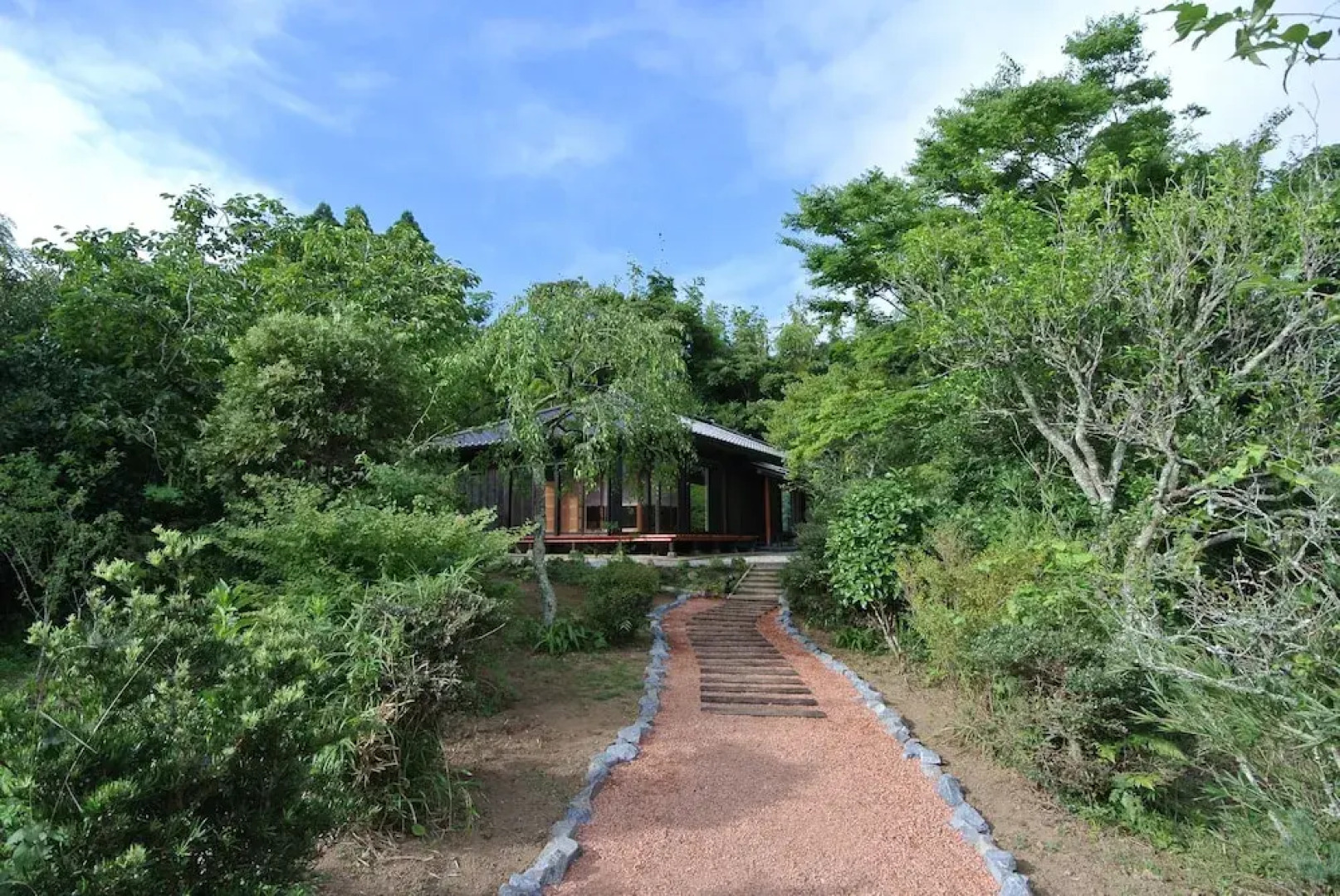 Sato No Hakoniwa Lodge 365