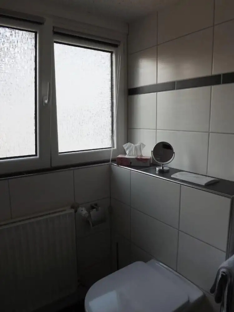 Pension Winzerhaus Haas Lenz Zell-Mosel