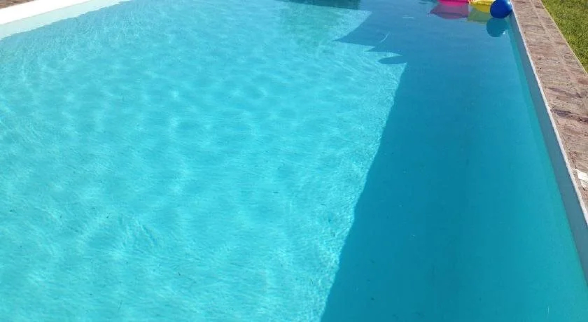 Hotel El Triunfo de Areco