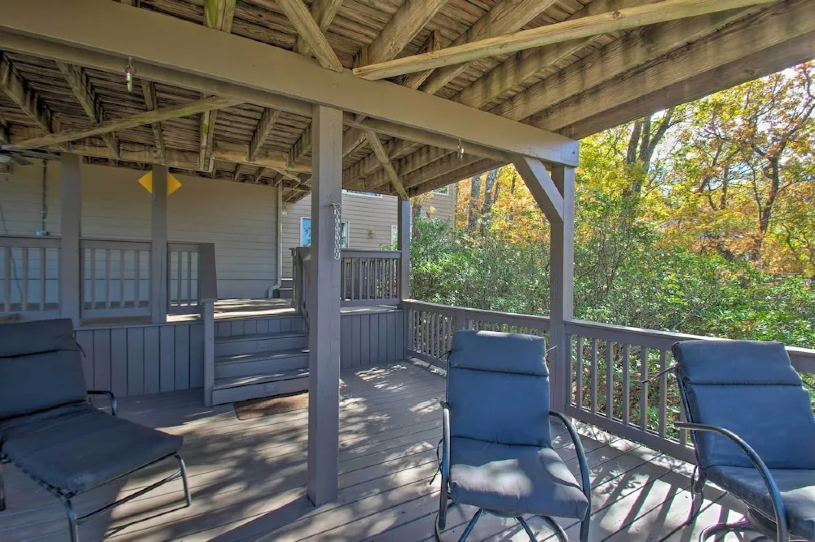 Wintergreen Resort Retreat: Ski, Hike, Golf!