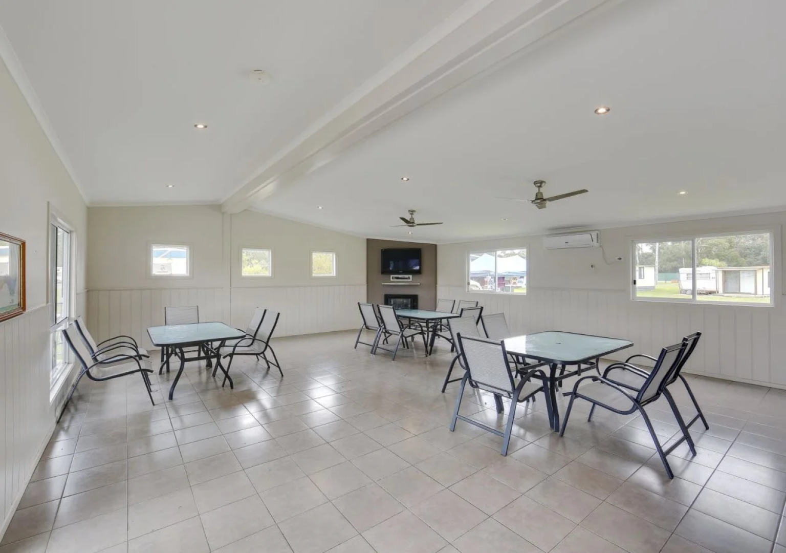 Discovery Parks - Eden