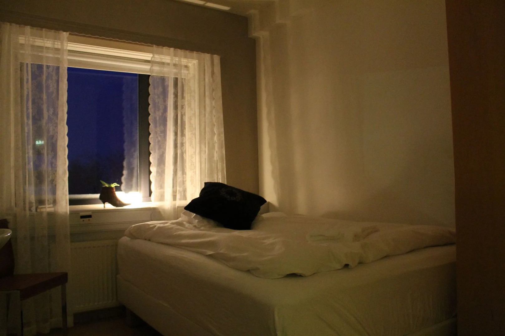 Skjaldarvik Guest House