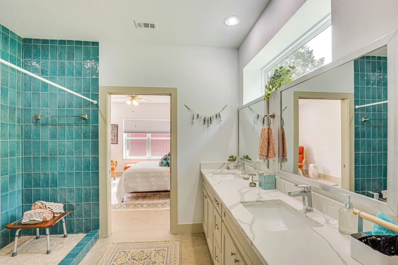 Tranquil Retreat: Half-mi to Cedar Creek Reservoir